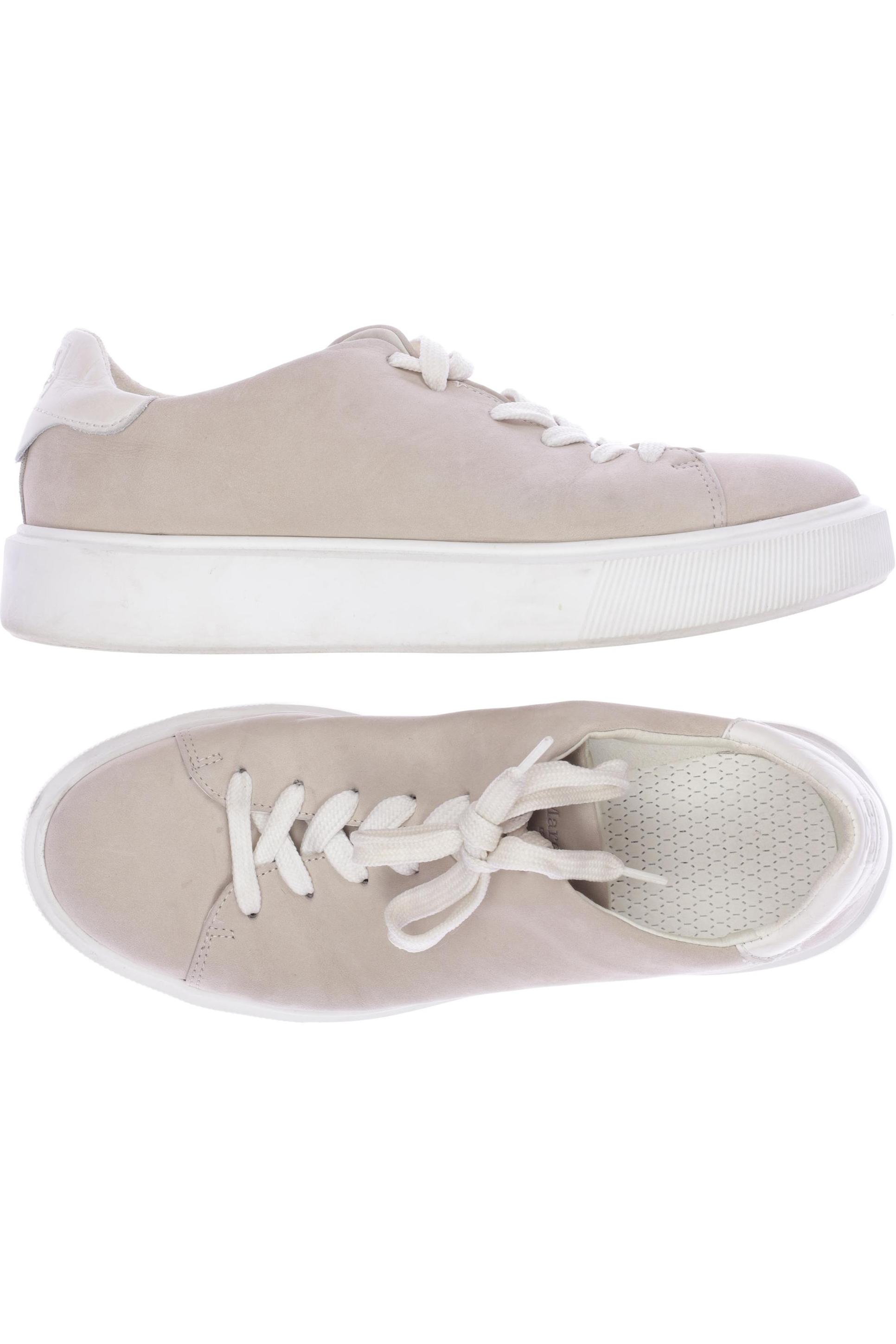 

Marc O Polo Damen Sneakers, beige, Gr. 40