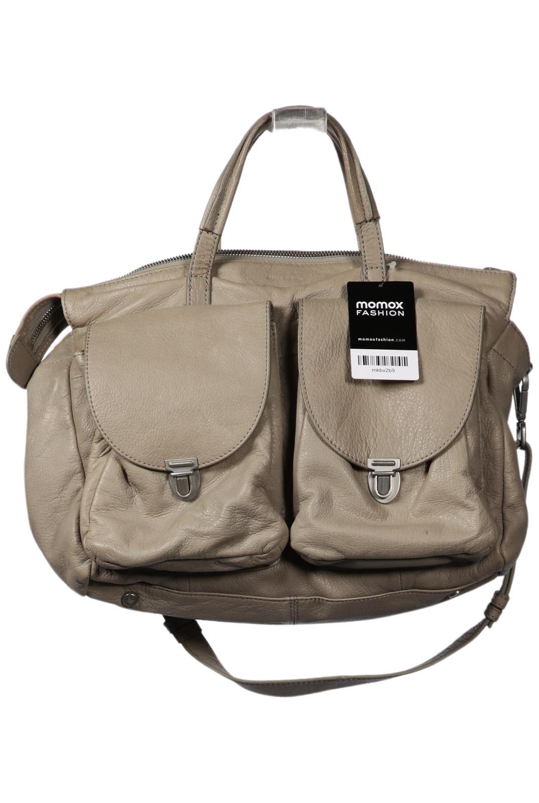

Marc O Polo Damen Handtasche, beige, Gr.