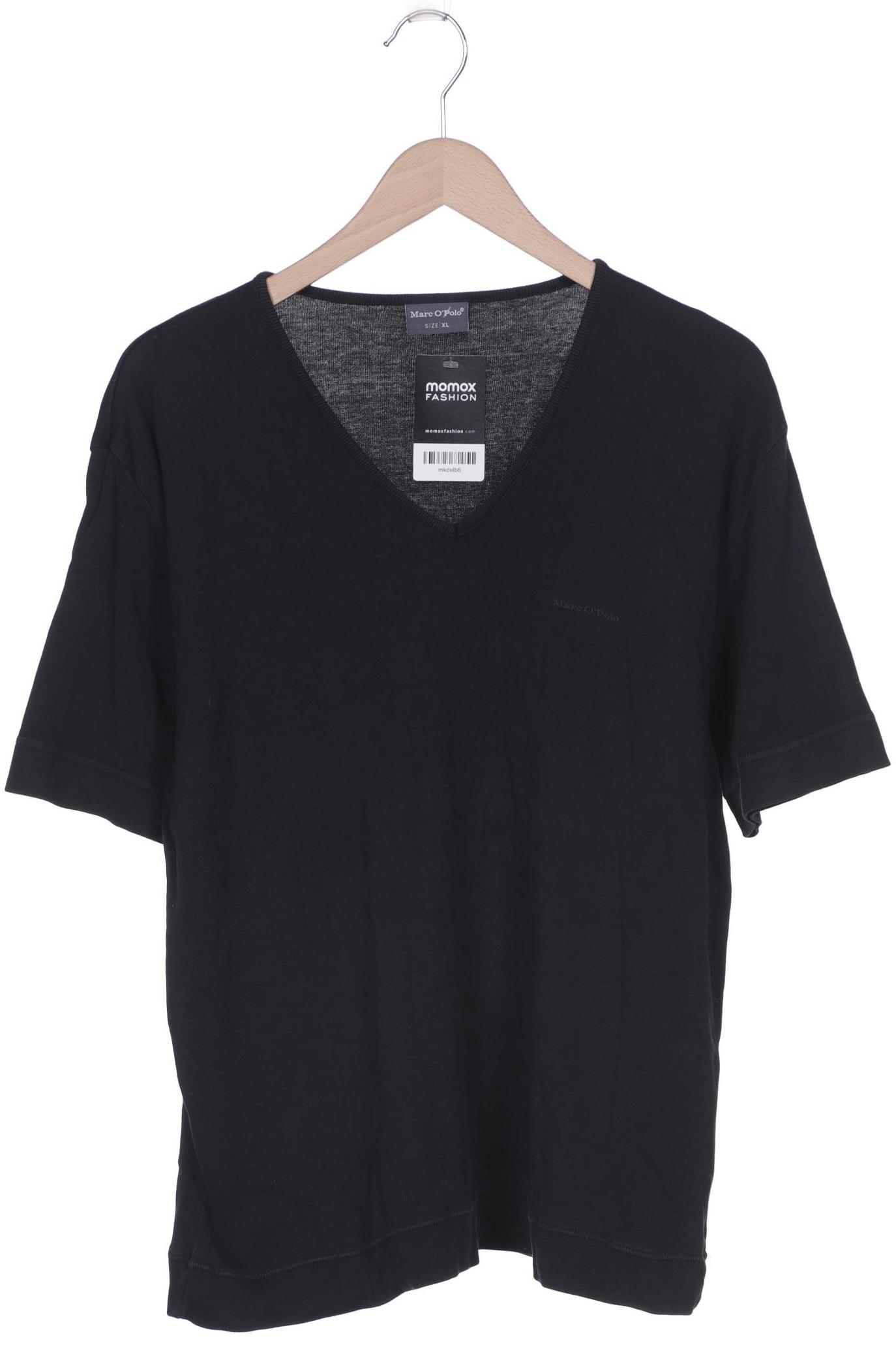 

Marc O Polo Herren T-Shirt, schwarz