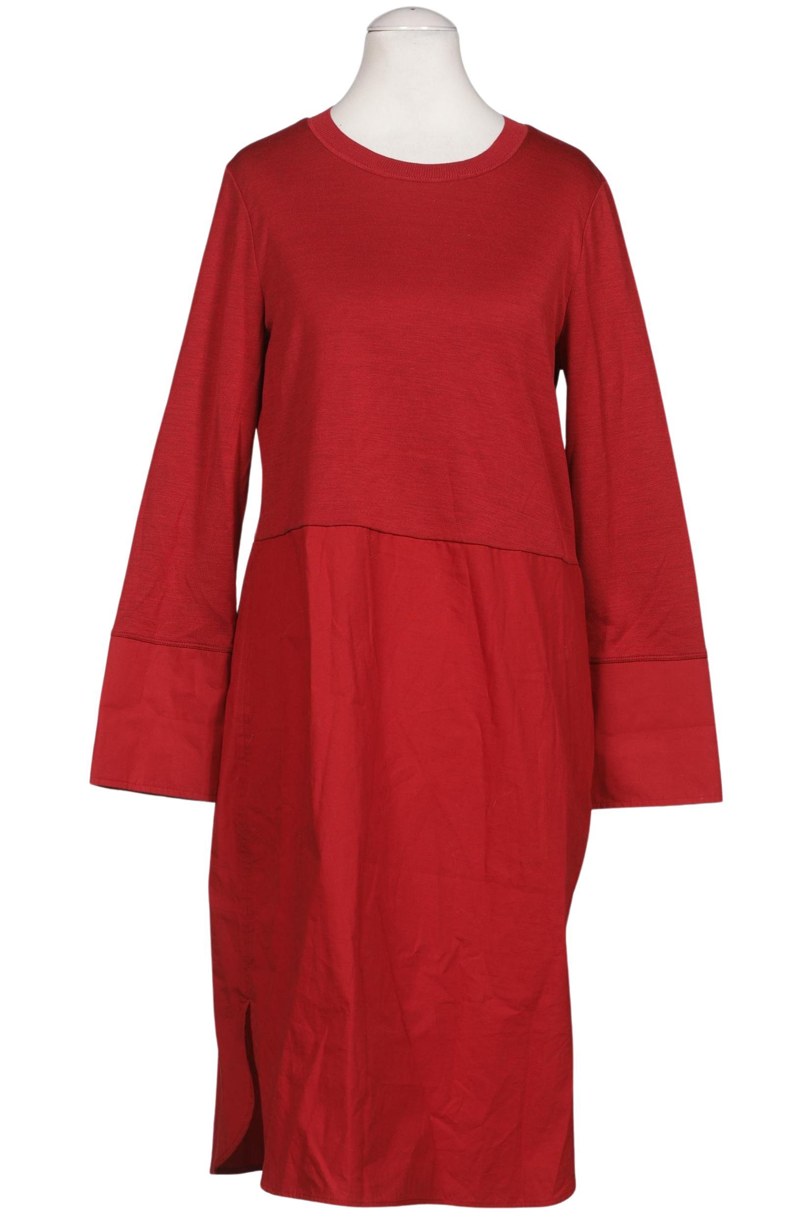 

Marc O Polo Damen Kleid, rot, Gr. 36