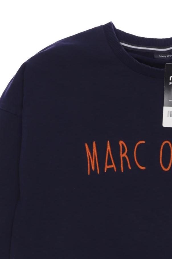 Thumbnail - Marc O Polo Damen Hoodies &amp; Sweater, marineblau, Gr. 158/164