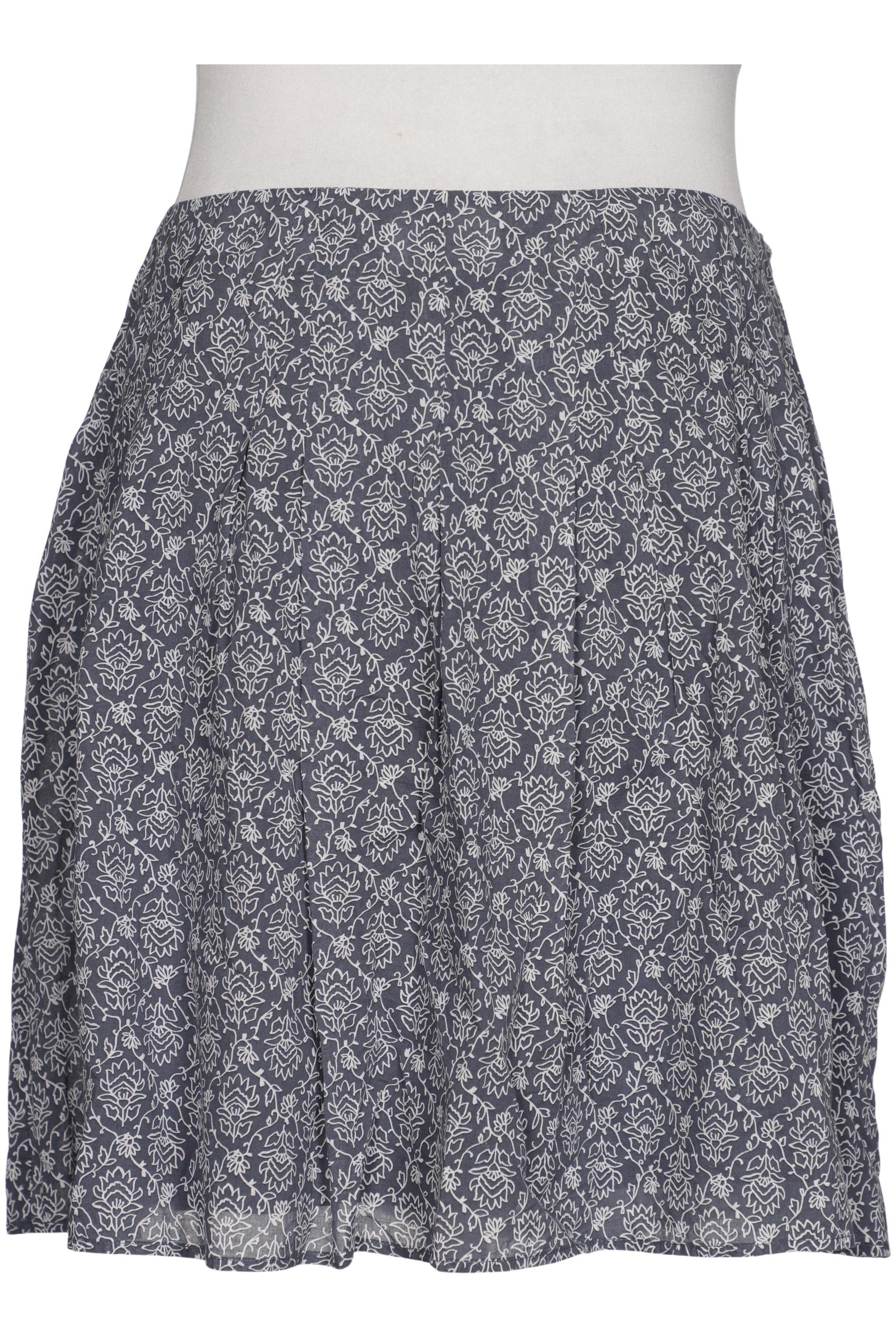 

Marc O Polo Damen Rock, marineblau, Gr. 42