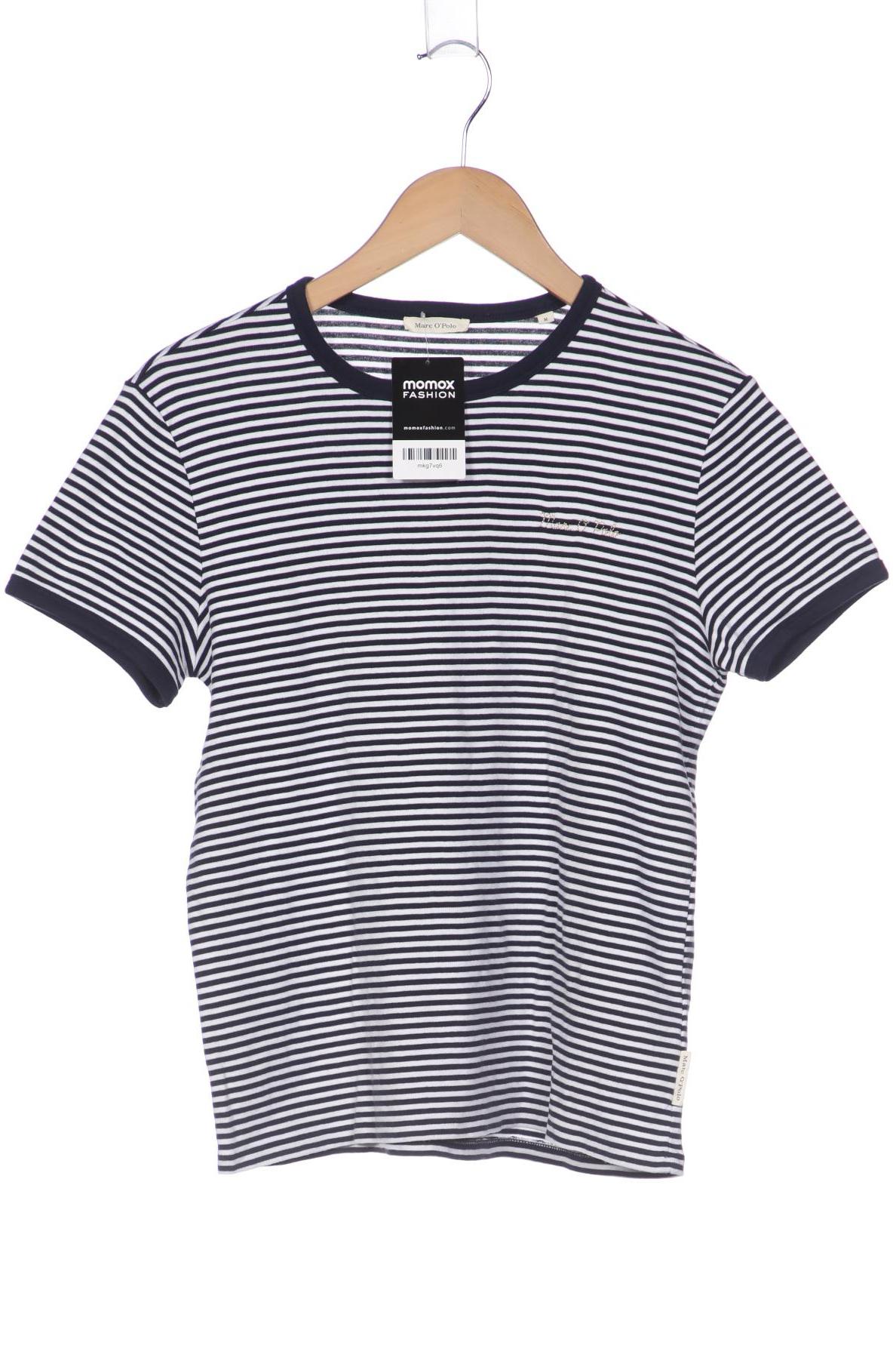 

Marc O Polo Damen T-Shirt, marineblau