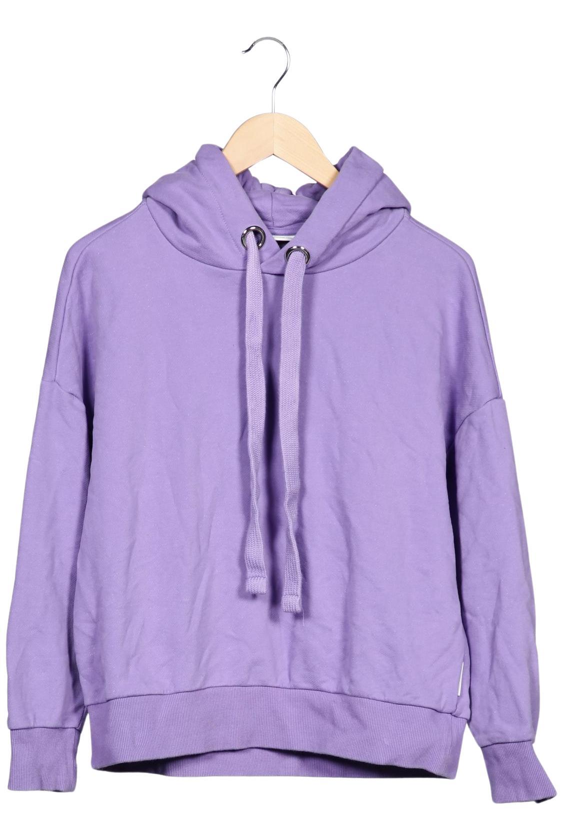 

Marc O Polo Damen Kapuzenpullover, flieder, Gr. 38