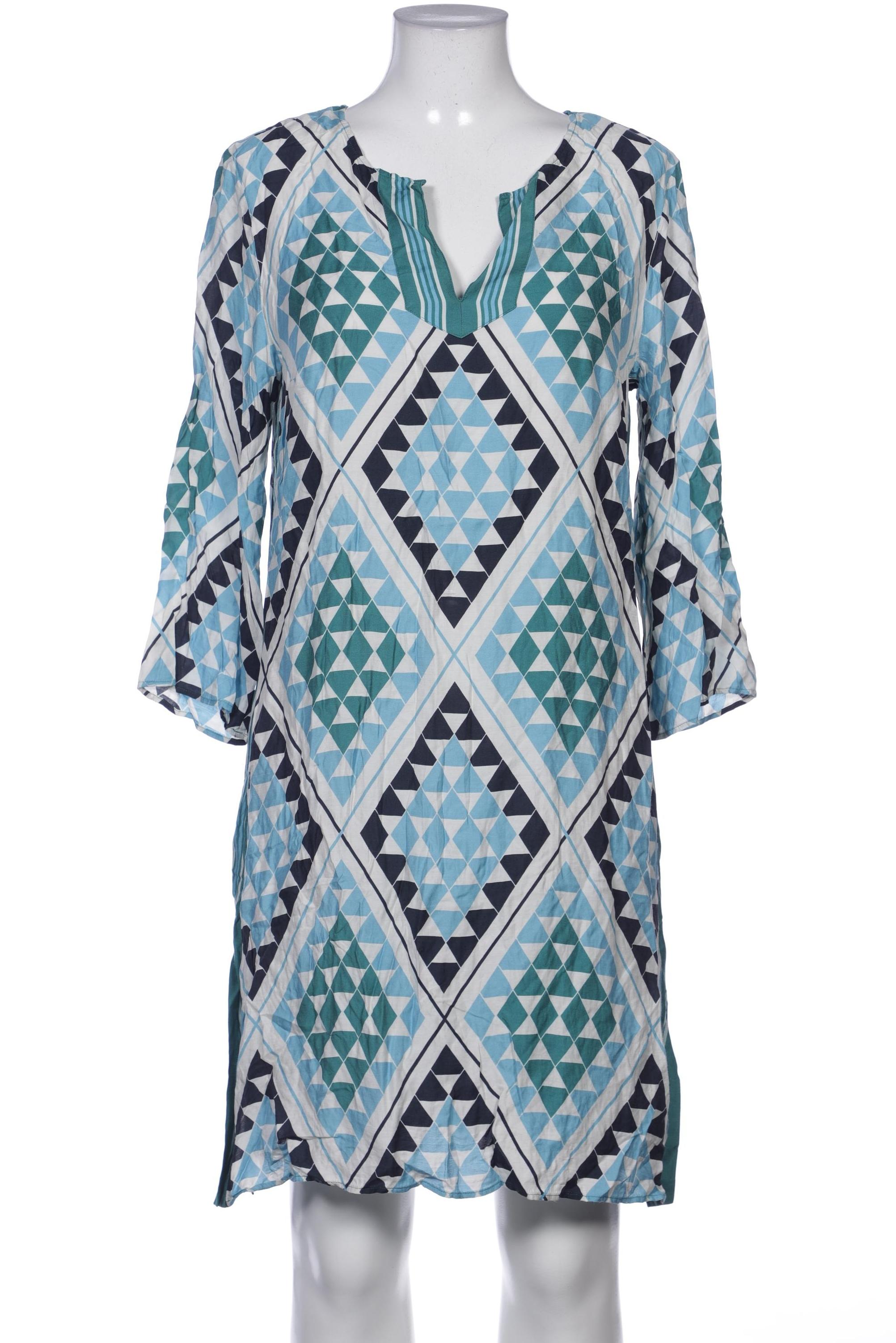 

Marc O Polo Damen Kleid, türkis, Gr. 42