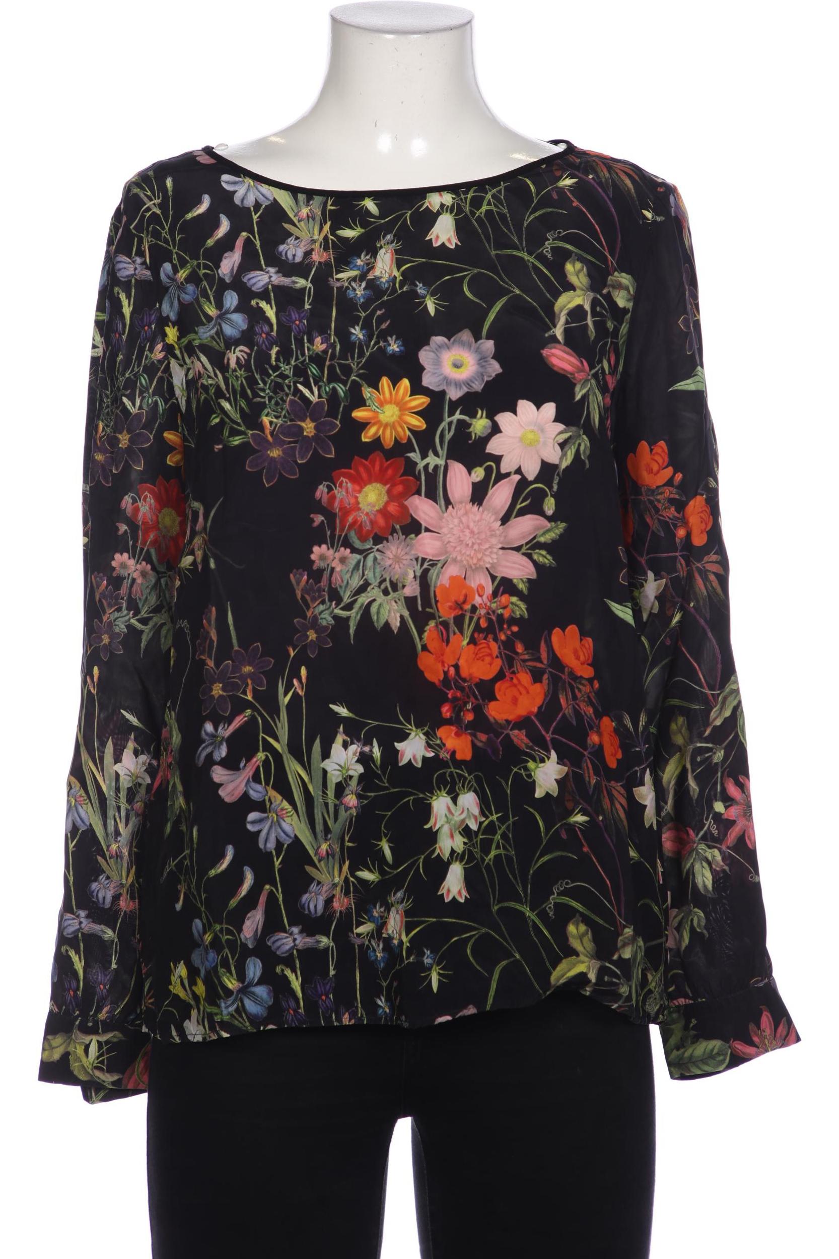 

Marc O Polo Damen Bluse, schwarz