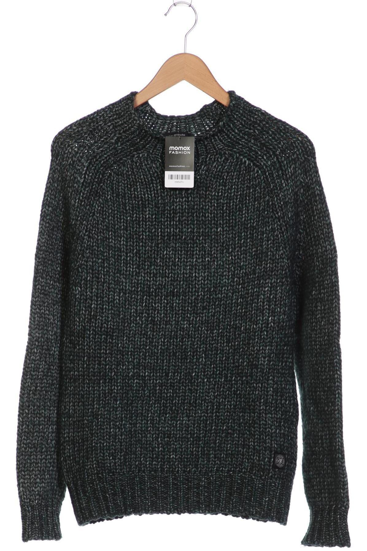 

Marc O Polo Herren Pullover, grün