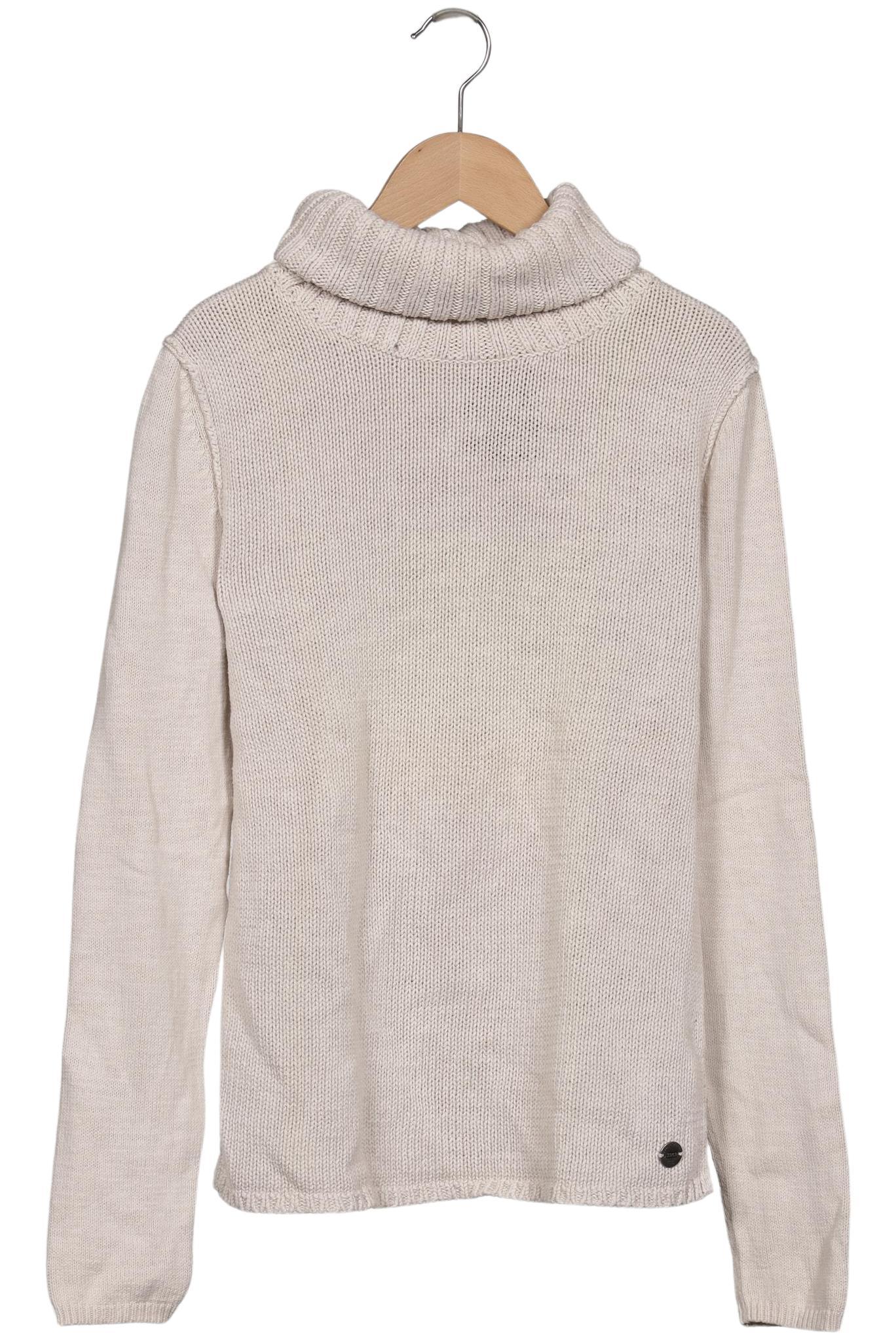 

Marc O Polo Damen Pullover, beige, Gr. 36