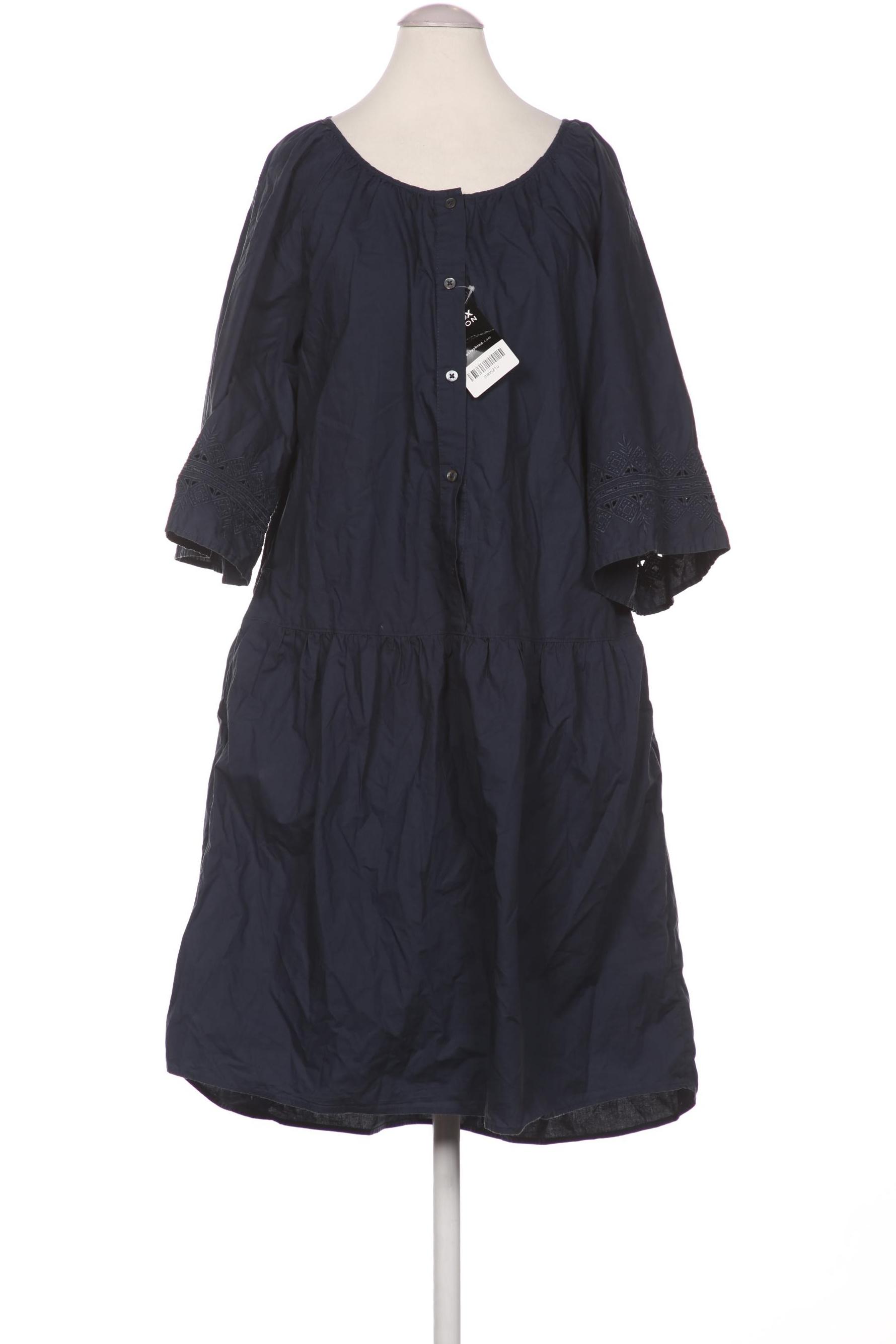 

Marc O Polo Damen Kleid, marineblau, Gr. 34