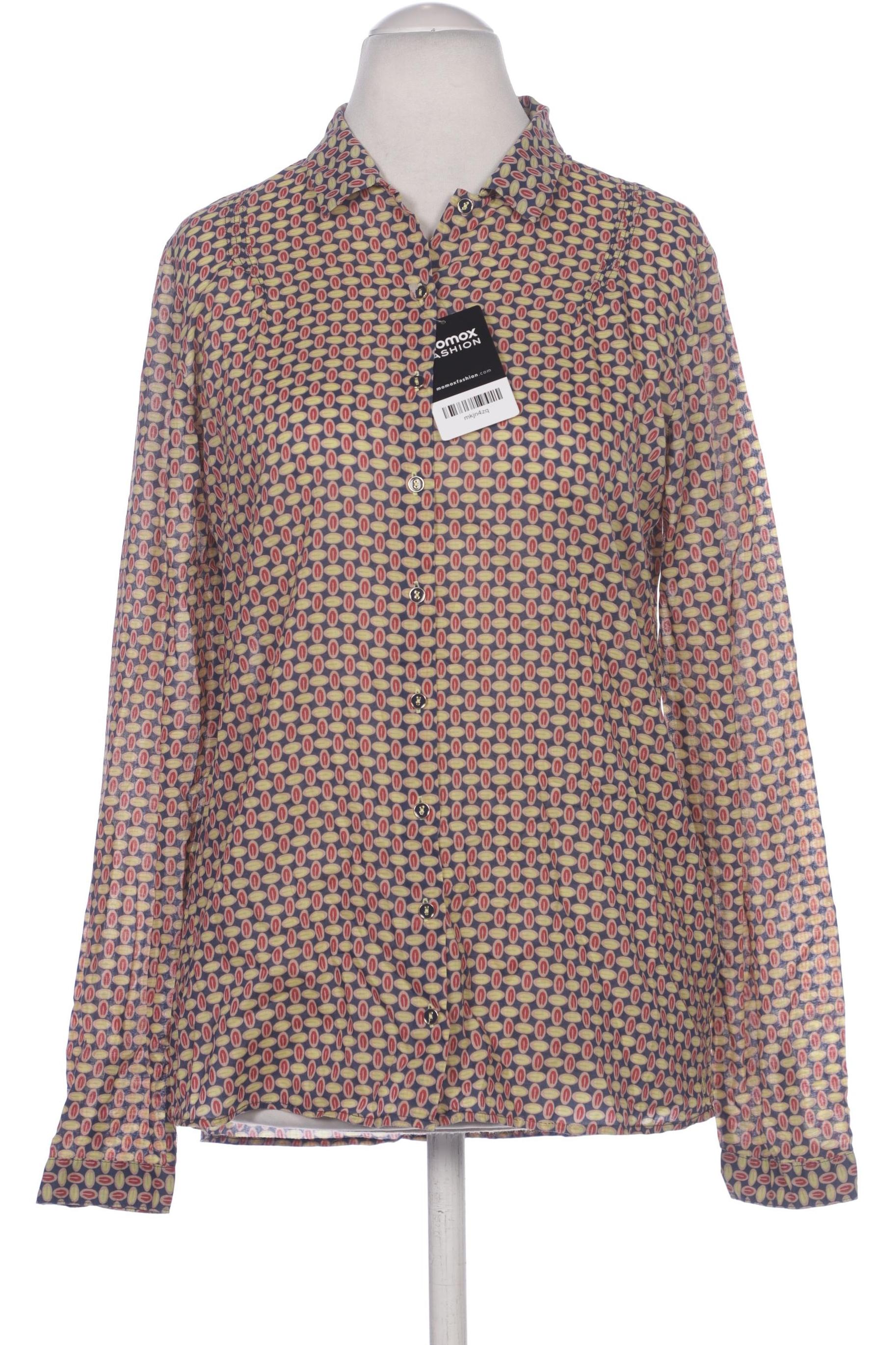 

Marc O Polo Damen Bluse, mehrfarbig, Gr. 38