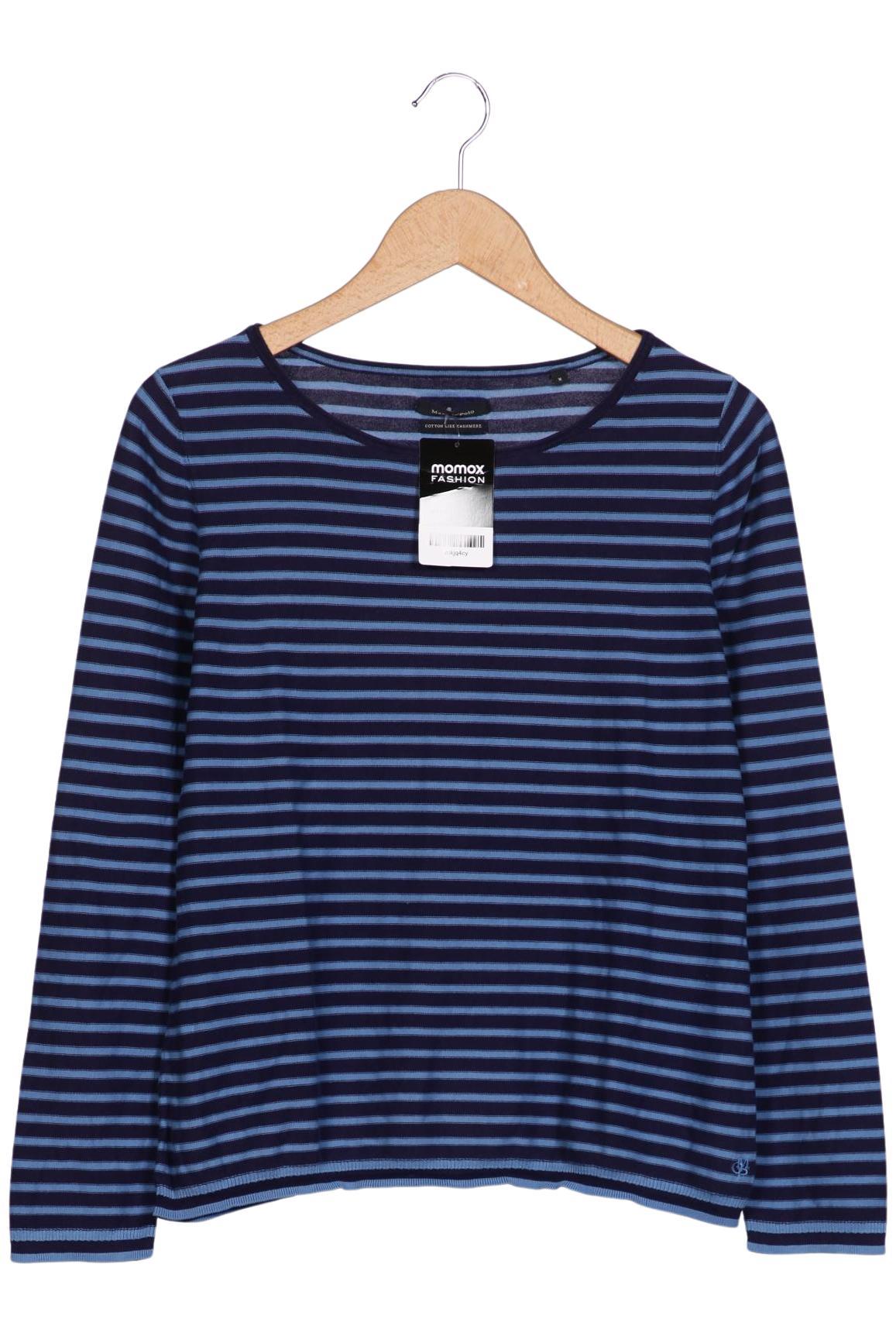 

Marc O Polo Damen Pullover, marineblau, Gr. 38