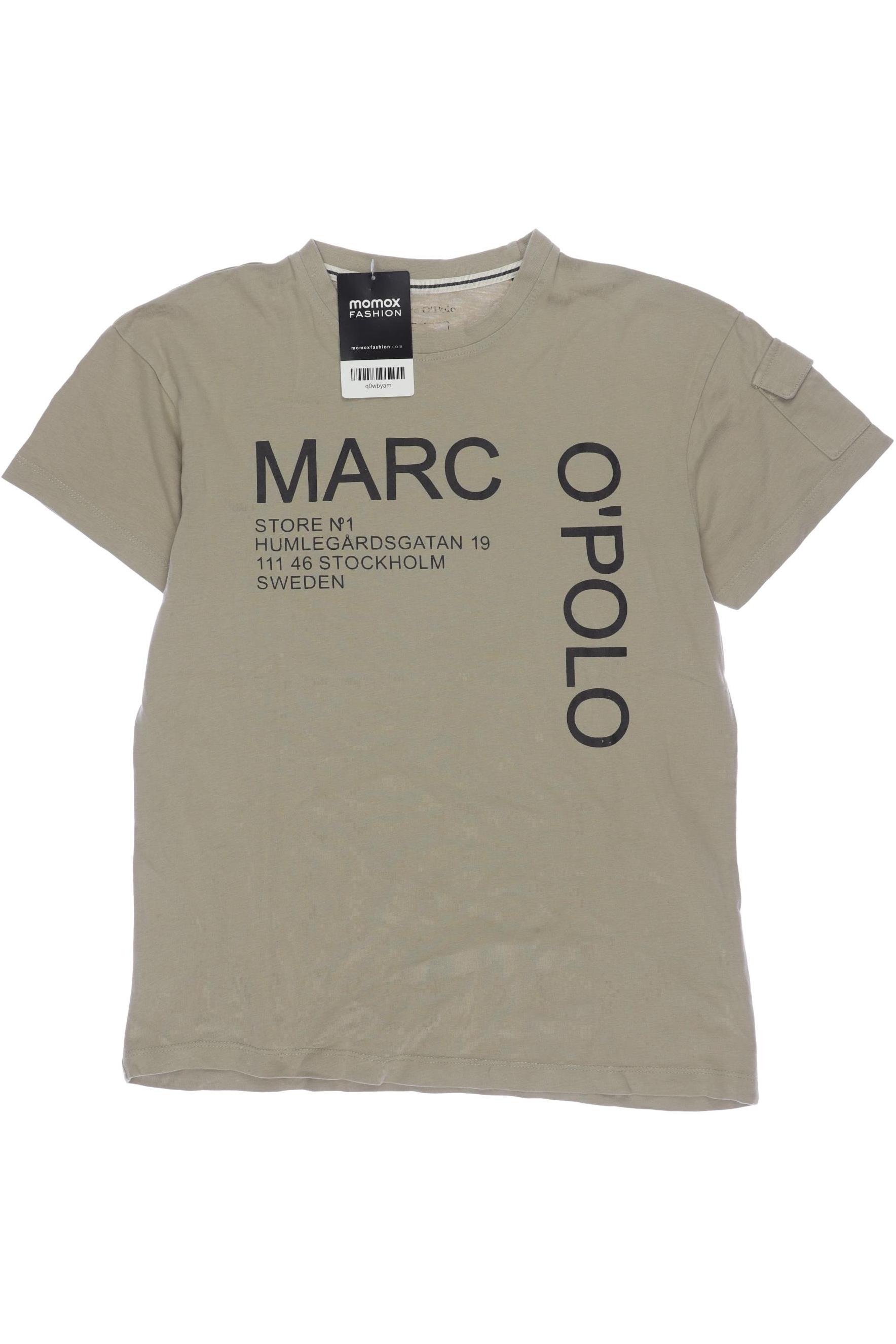 

Marc O Polo Herren T-Shirt, beige, Gr. 152
