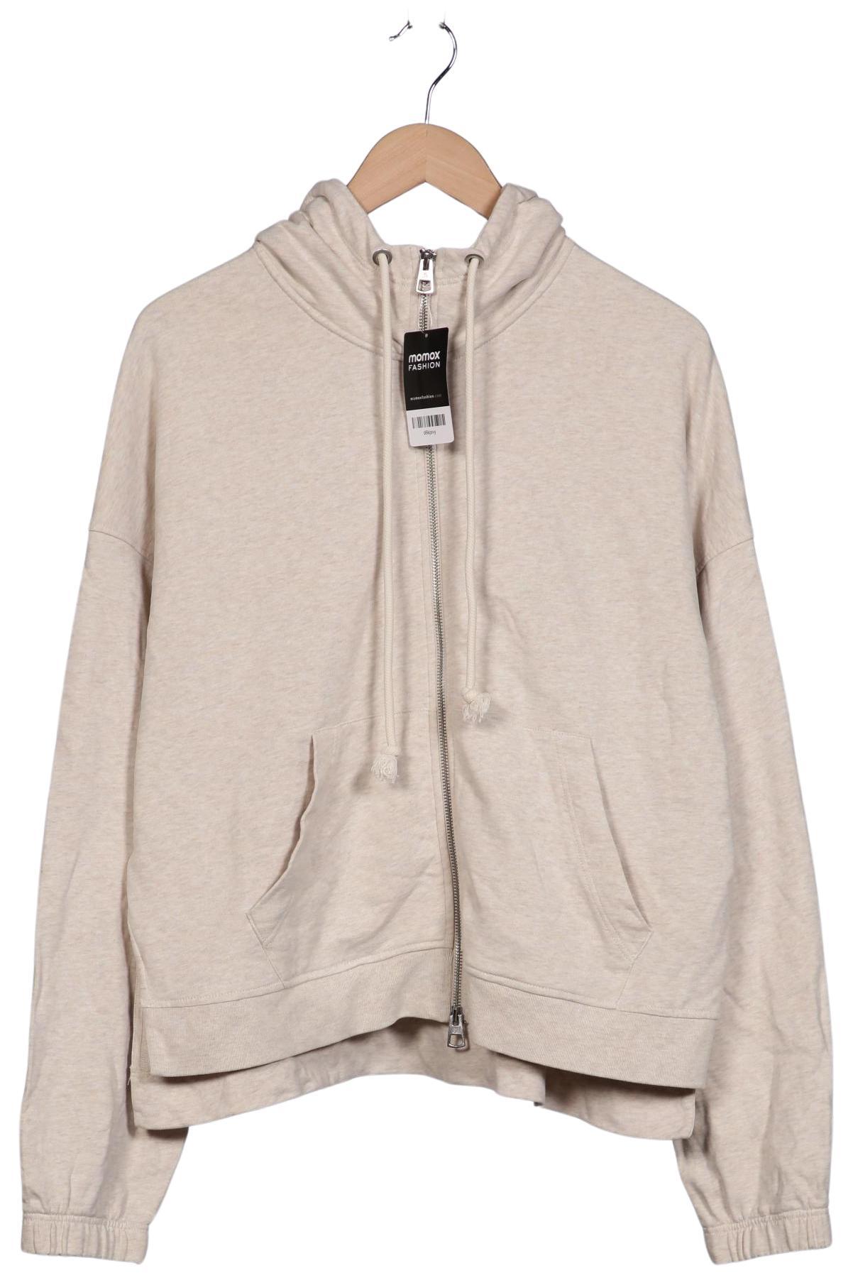 

Marc O Polo Damen Kapuzenpullover, beige, Gr. 42