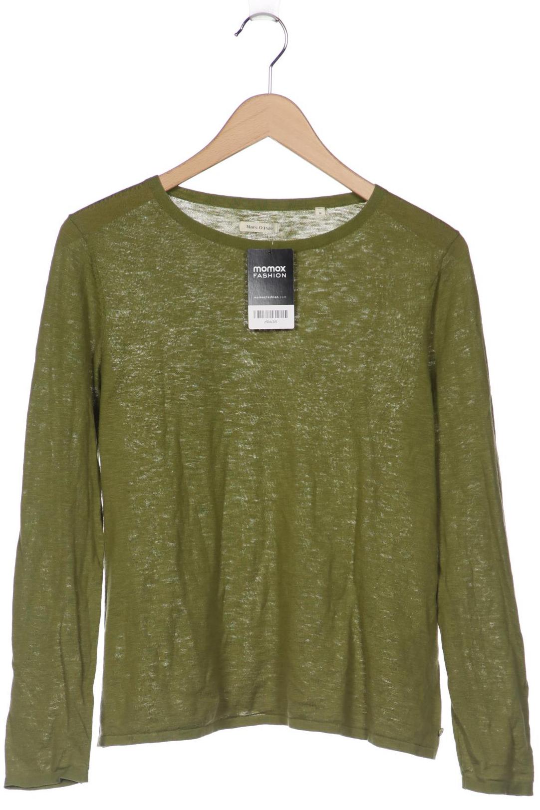 

Marc O Polo Damen Pullover, grün