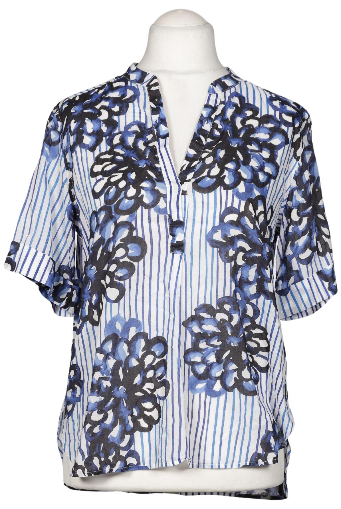 

Marc O Polo Damen Bluse, mehrfarbig, Gr. 44