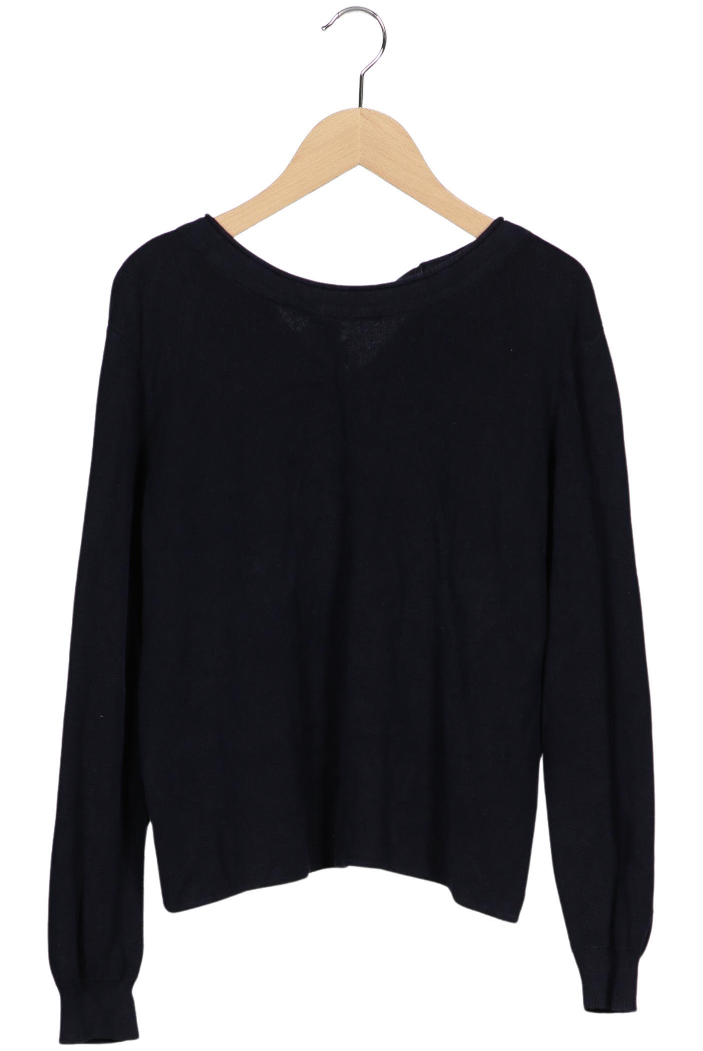 

Marc O Polo Damen Pullover, marineblau, Gr. 38