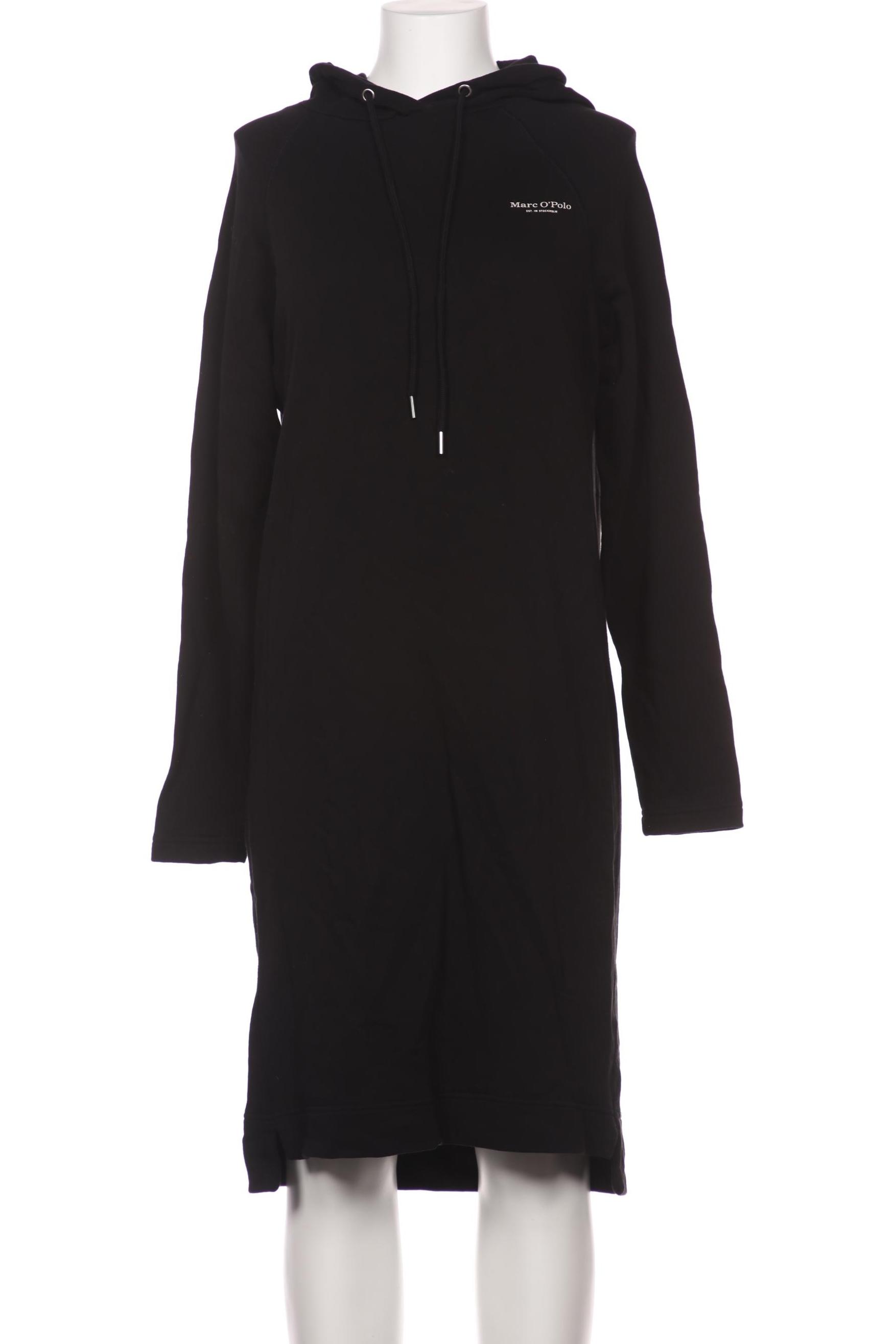 

Marc O Polo Damen Kleid, schwarz, Gr. 38