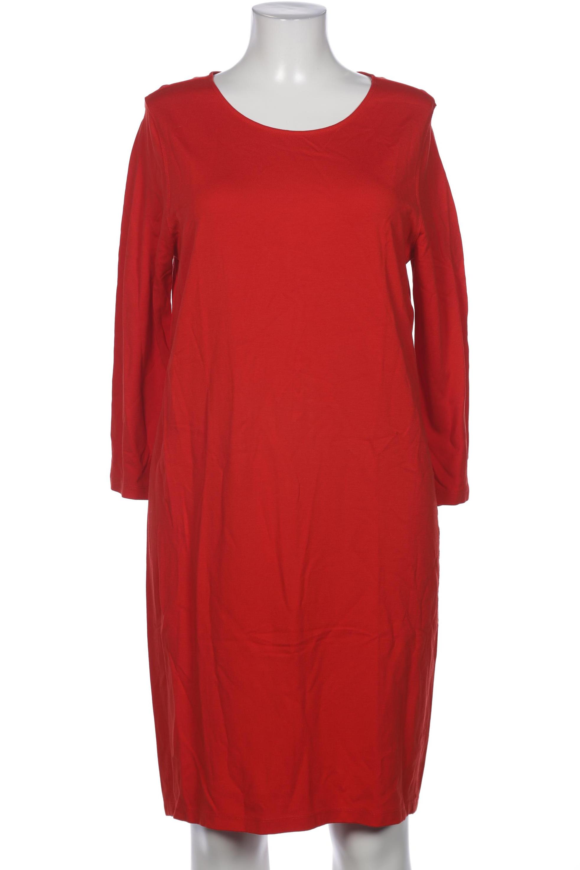 

Marc O Polo Damen Kleid, rot, Gr. 44