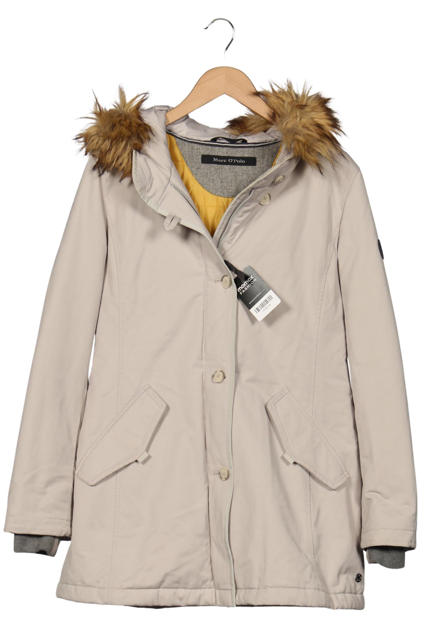 

Marc O Polo Damen Mantel, grau, Gr. 42