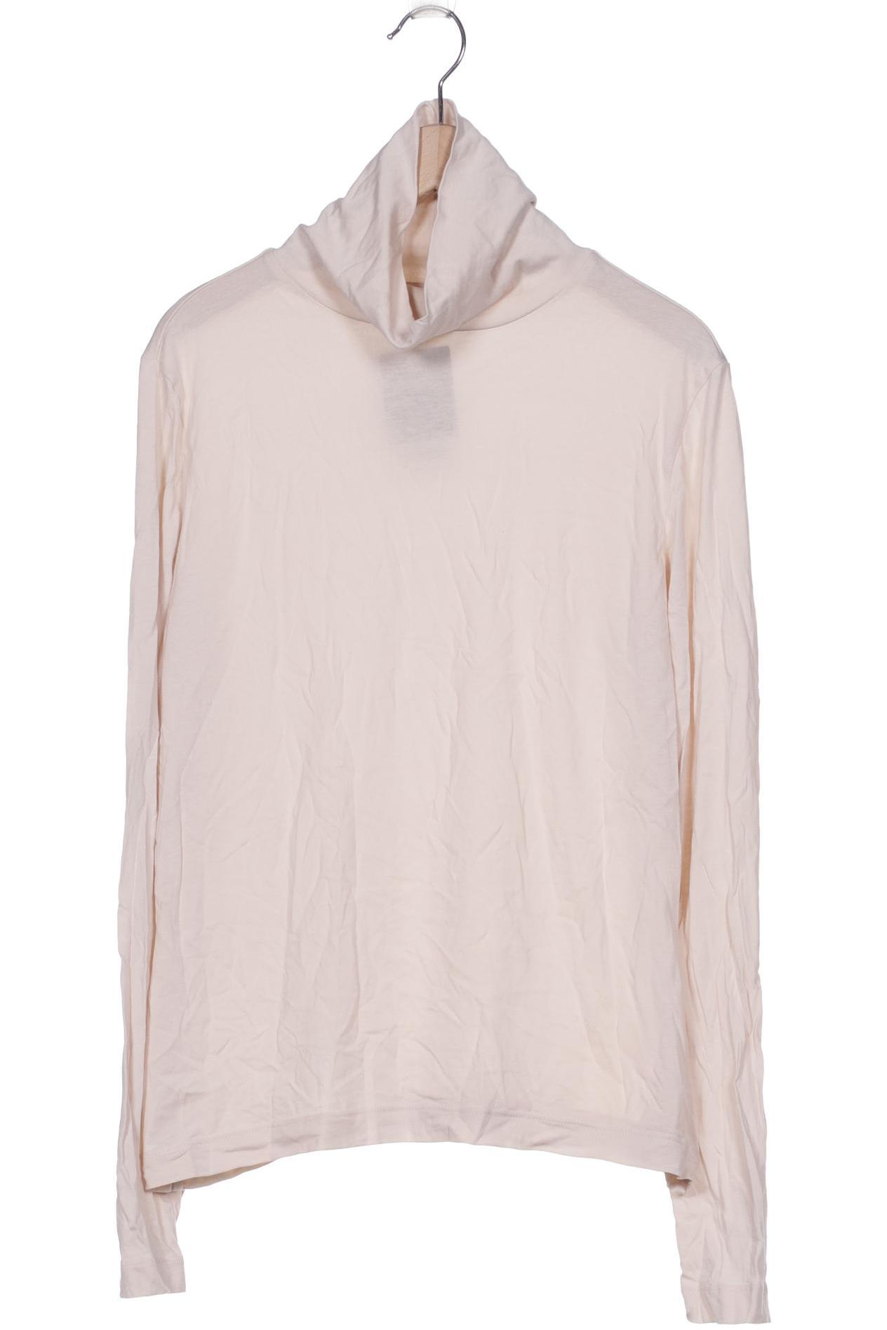 

Marc O Polo Damen Langarmshirt, beige, Gr. 38