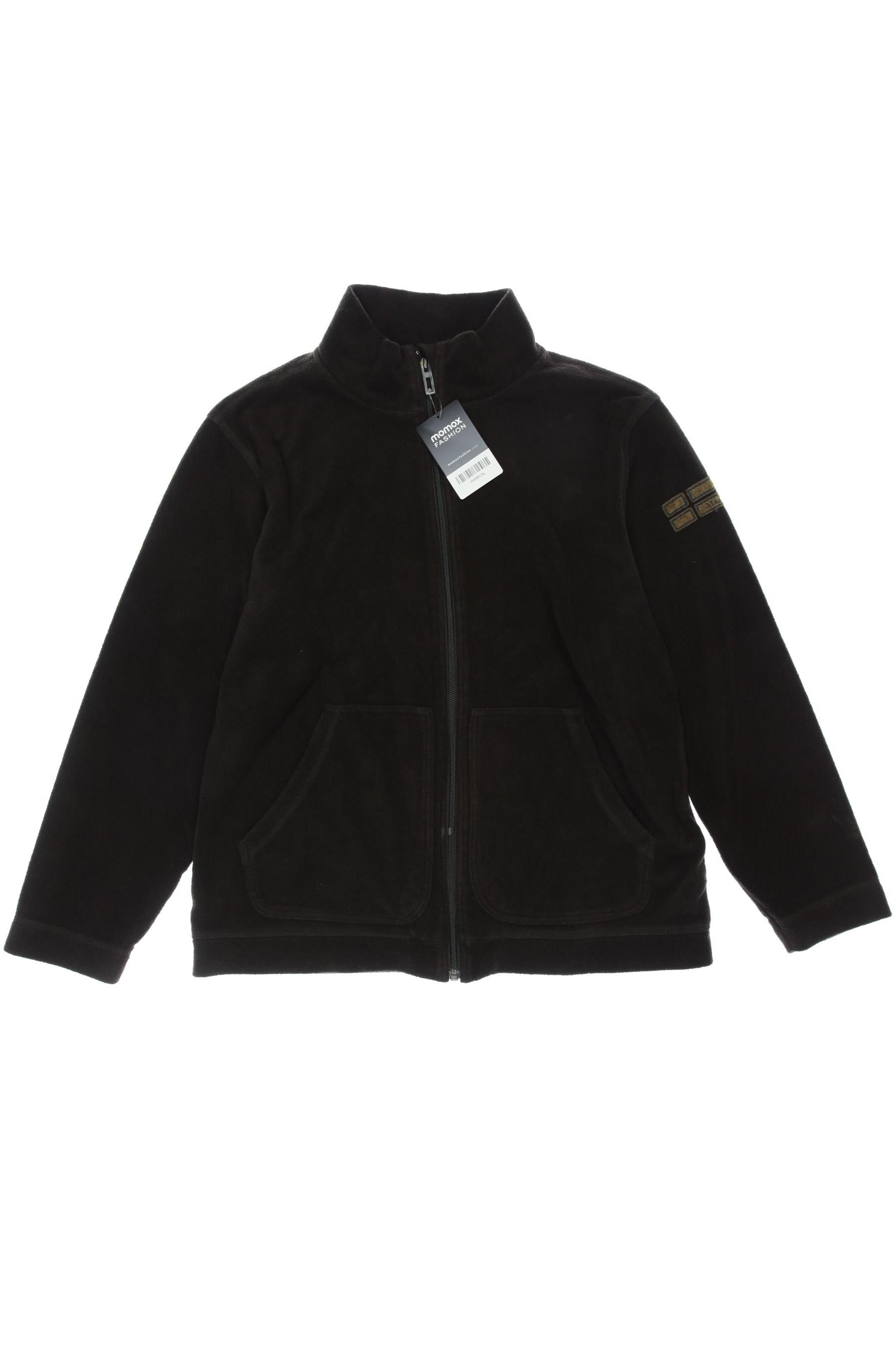 

Marc O Polo Herren Hoodies & Sweater, braun, Gr. 164