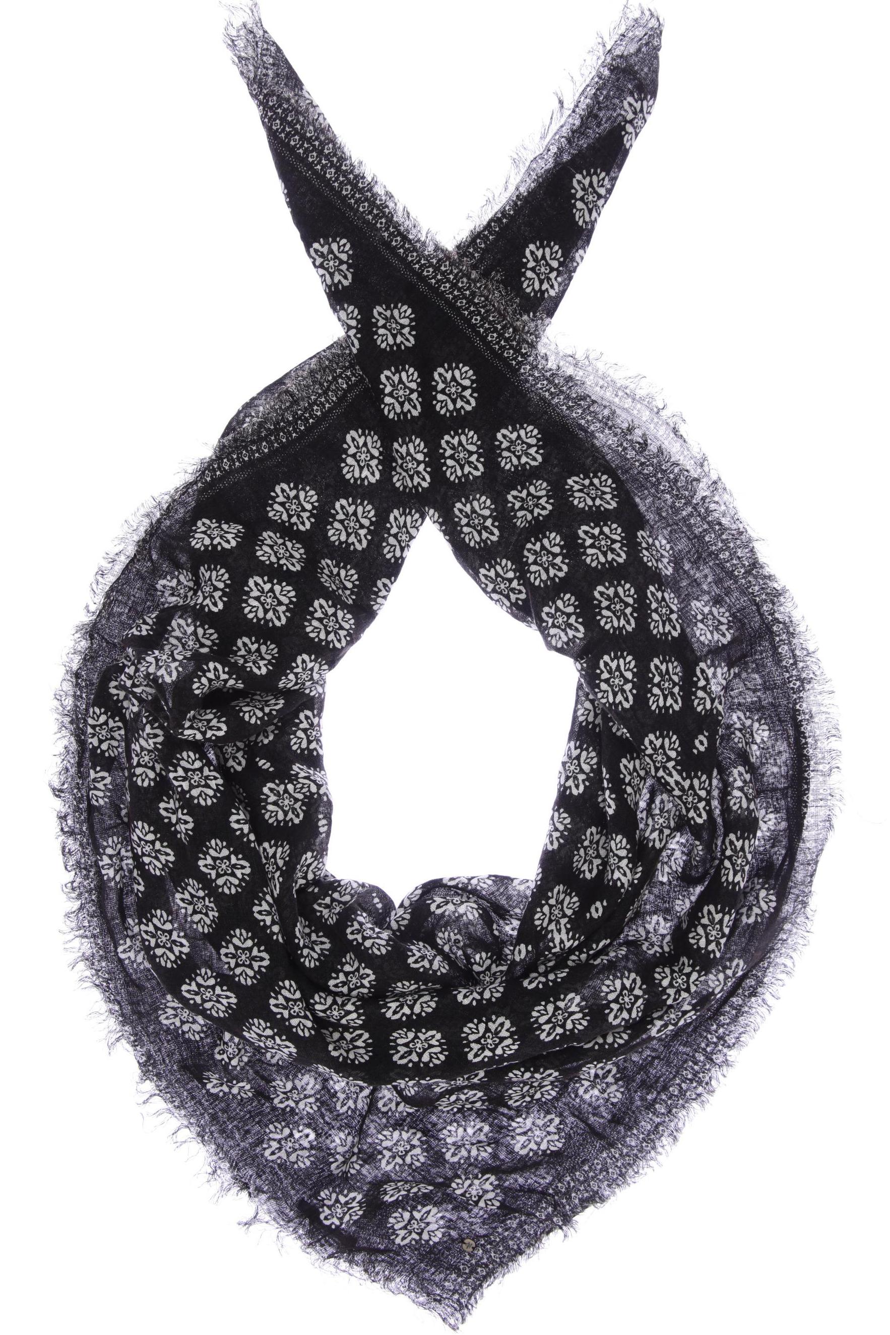 

Marc O Polo Damen Schal, schwarz, Gr.