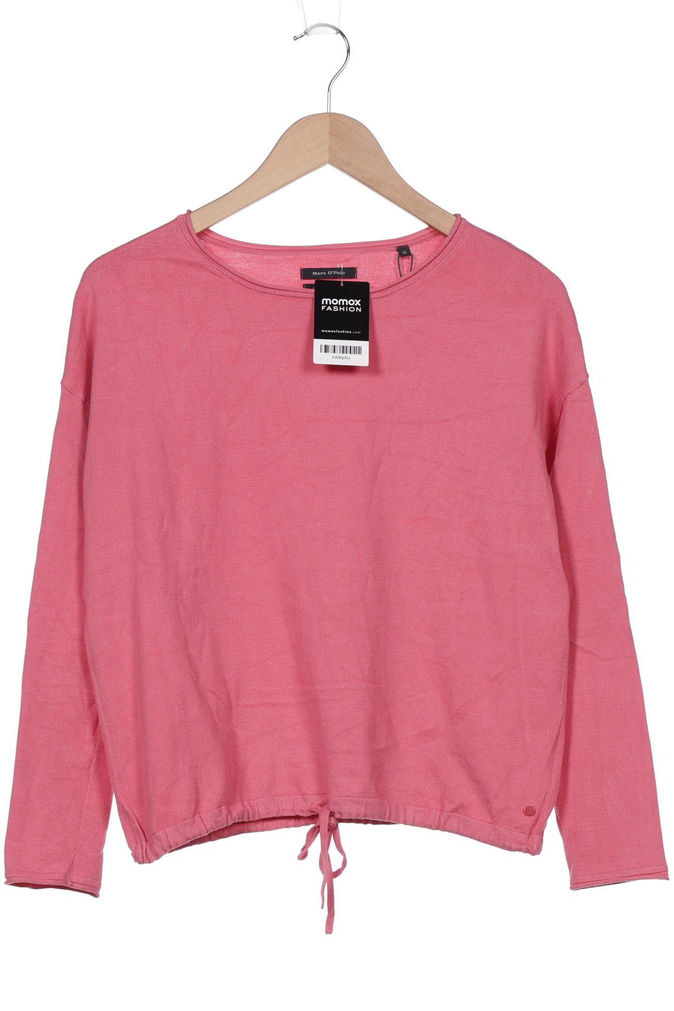 

Marc O Polo Damen Pullover, pink