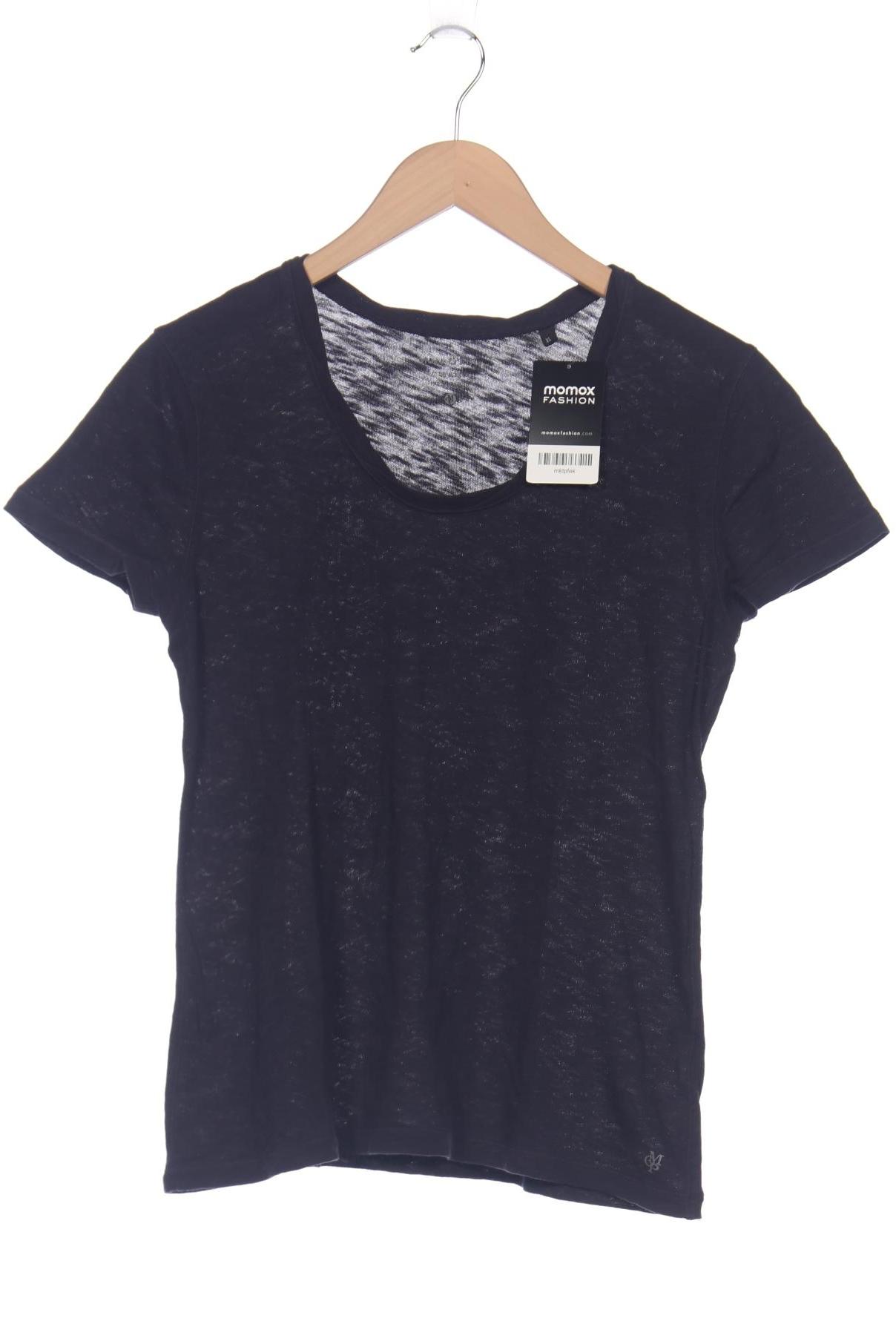 

Marc O Polo Damen T-Shirt, marineblau, Gr. 44