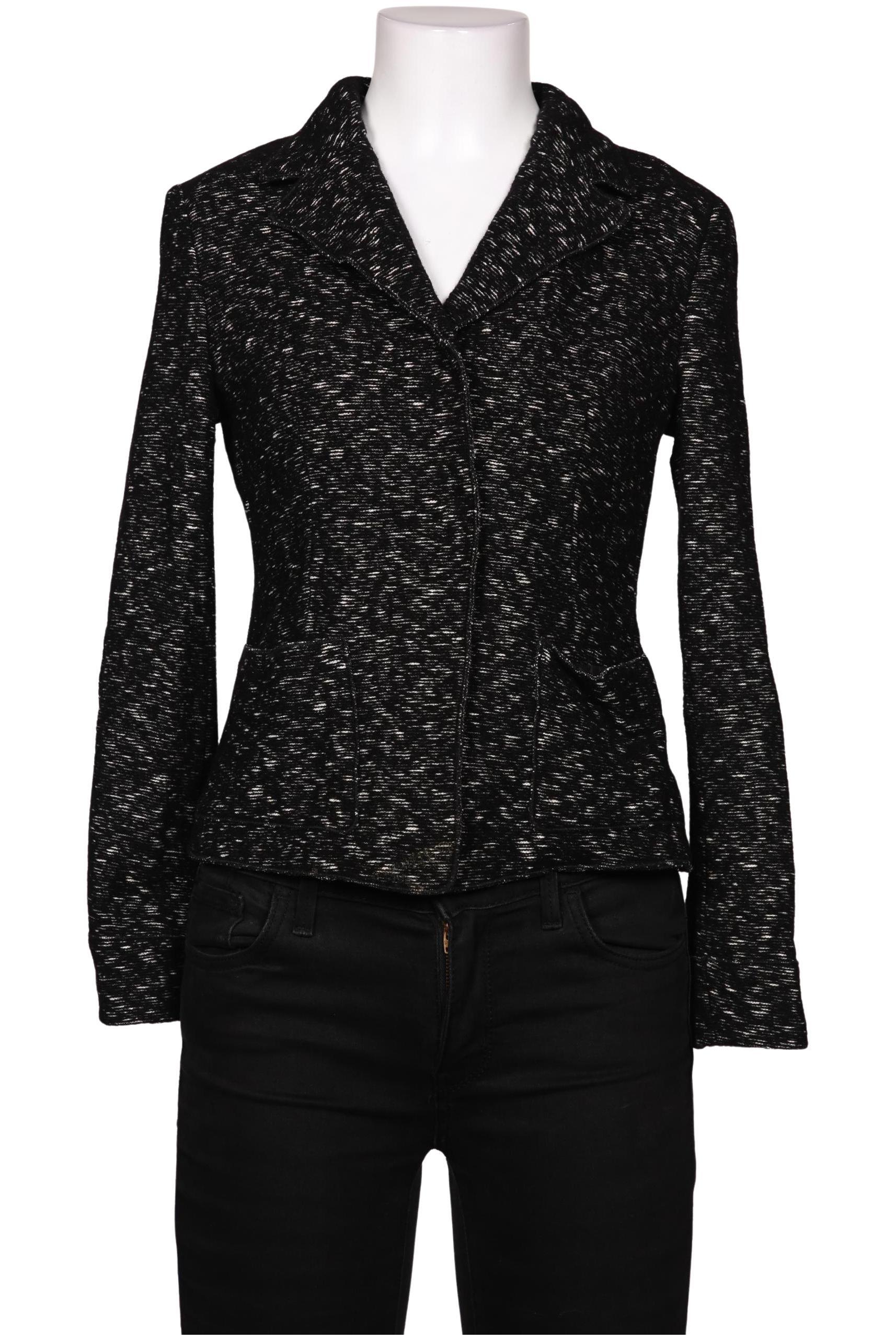 

Marc O Polo Damen Blazer, schwarz, Gr. 36