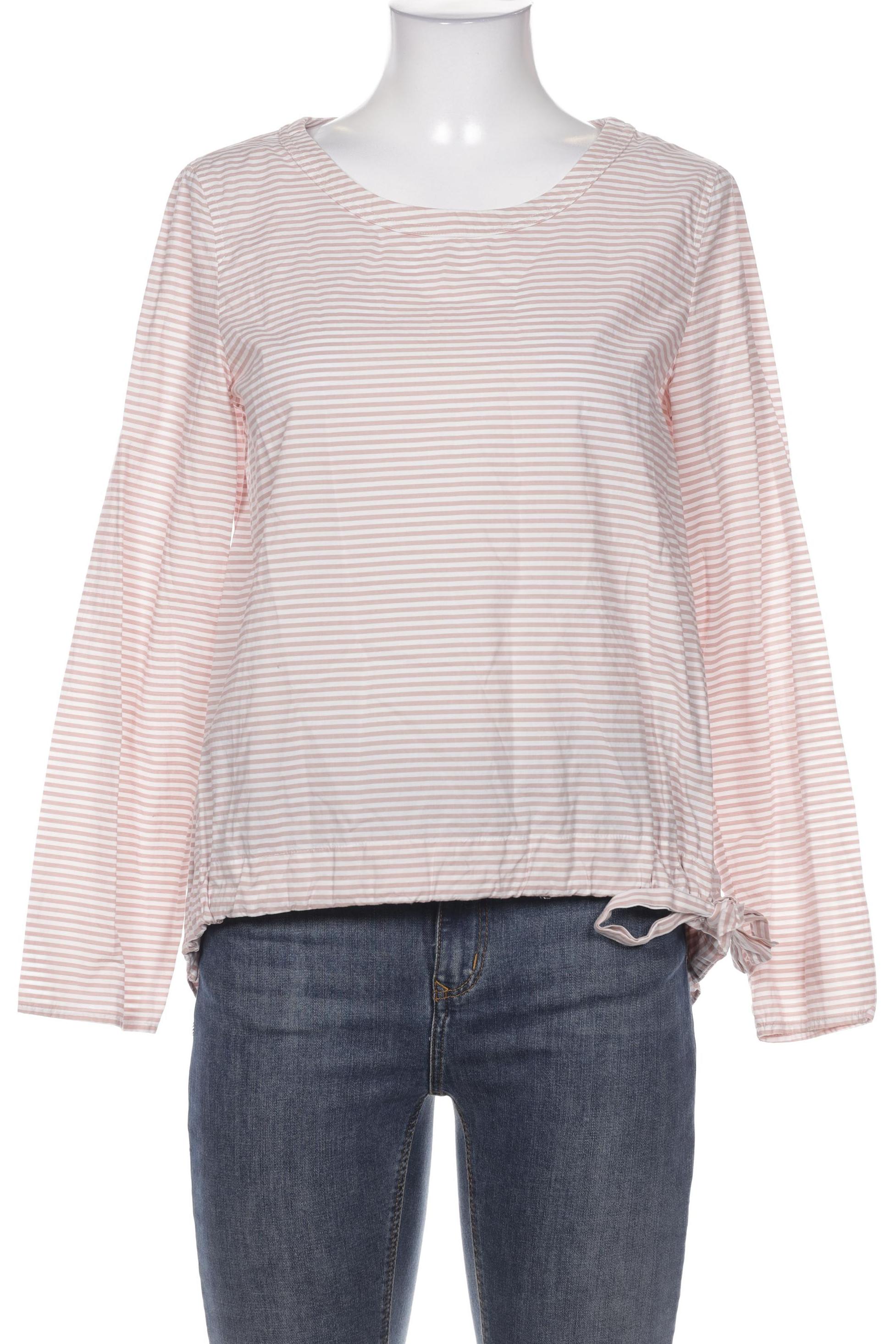 

Marc O Polo Damen Bluse, braun, Gr. 38