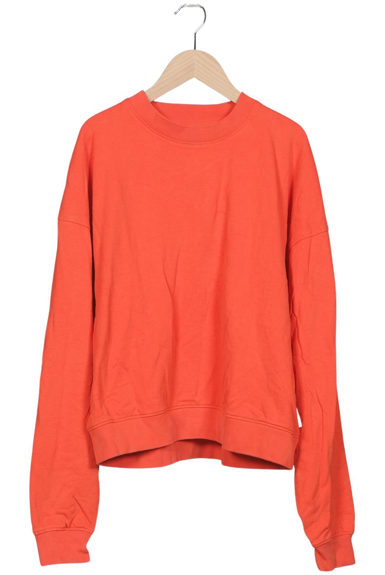 

Marc O Polo Damen Sweatshirt, orange, Gr. 42