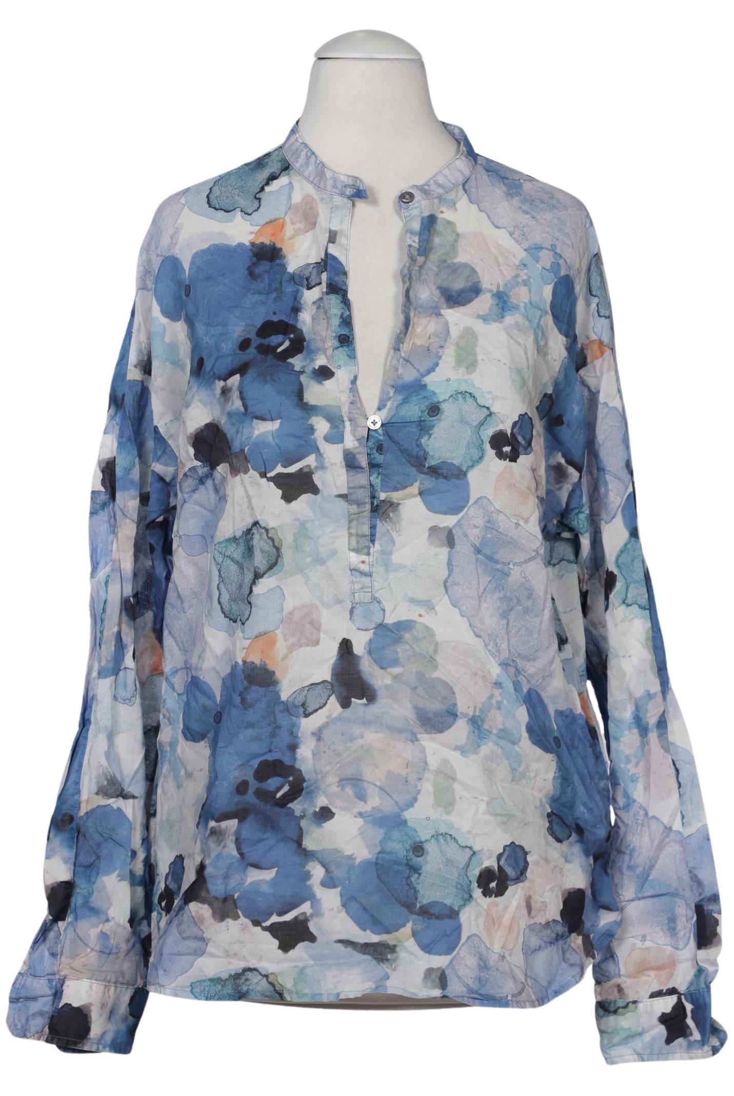 

Marc O Polo Damen Bluse, mehrfarbig, Gr. 36