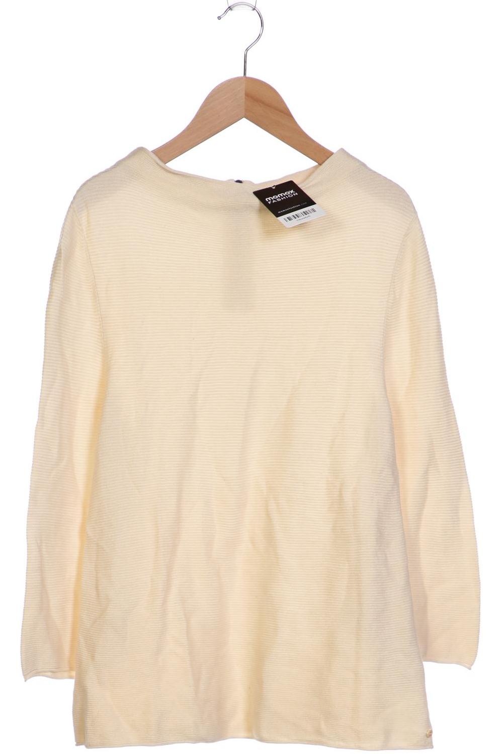 

Marc O Polo Damen Pullover, beige