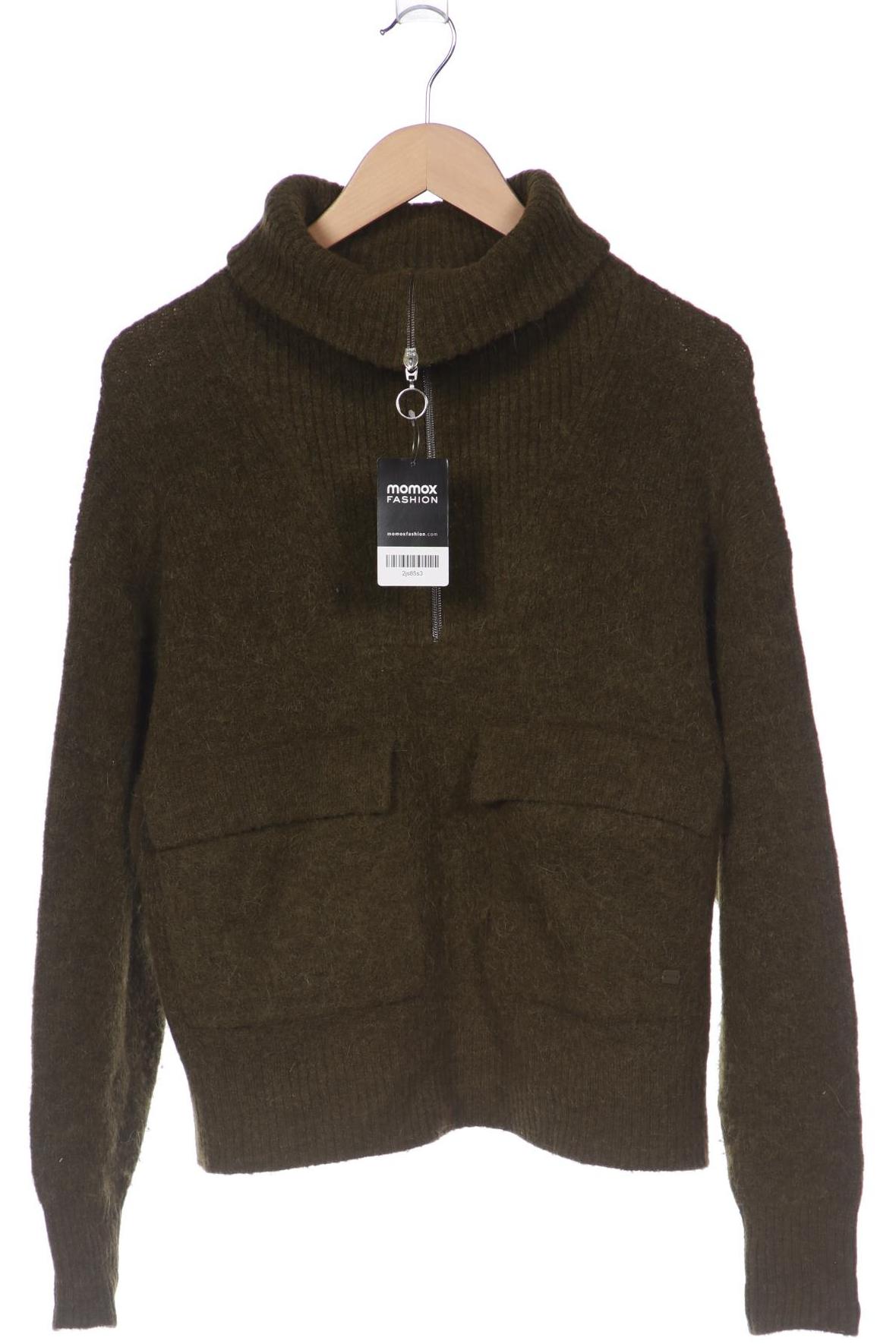 

Marc O Polo Damen Pullover, grün, Gr. 34