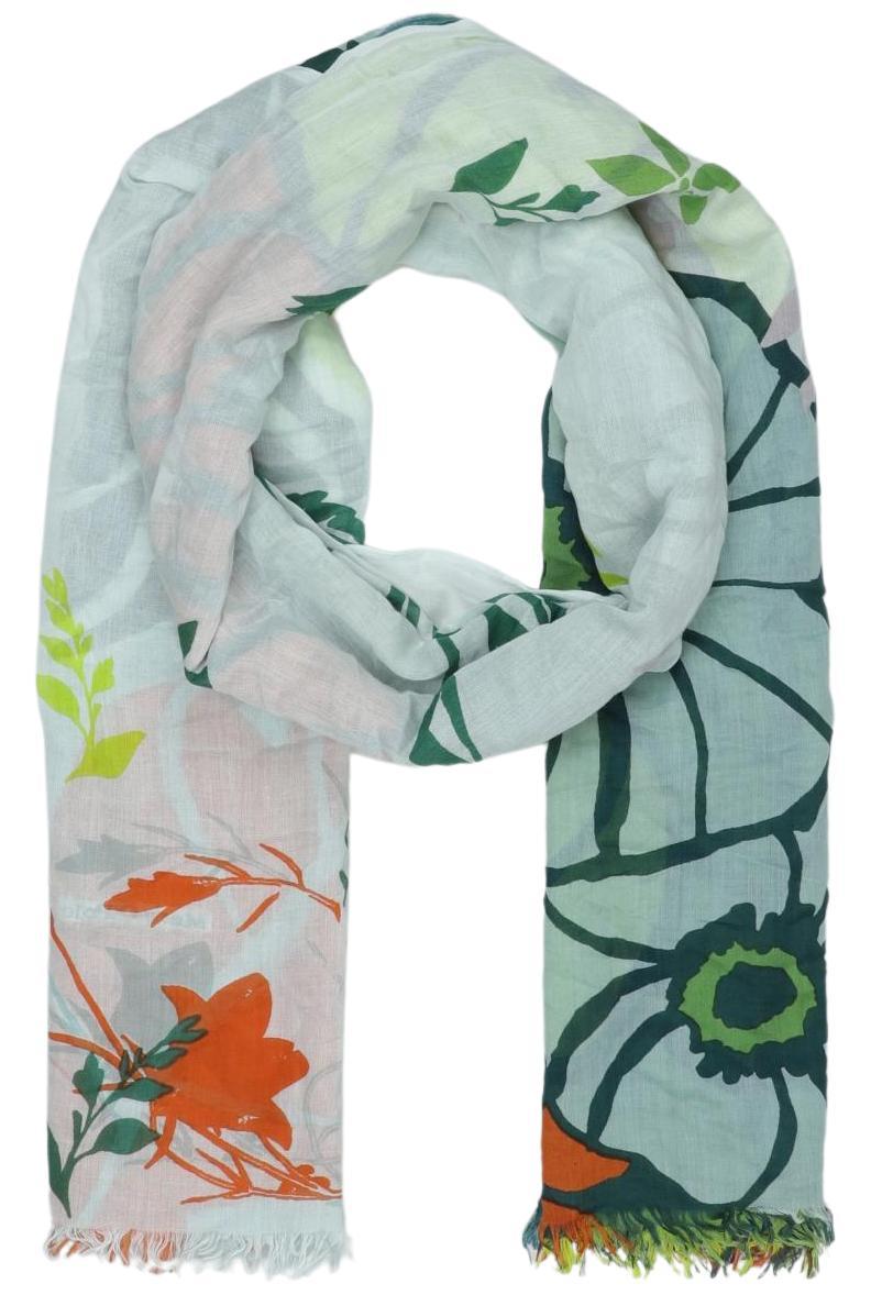 

Marc O Polo Damen Schal, mehrfarbig, Gr.