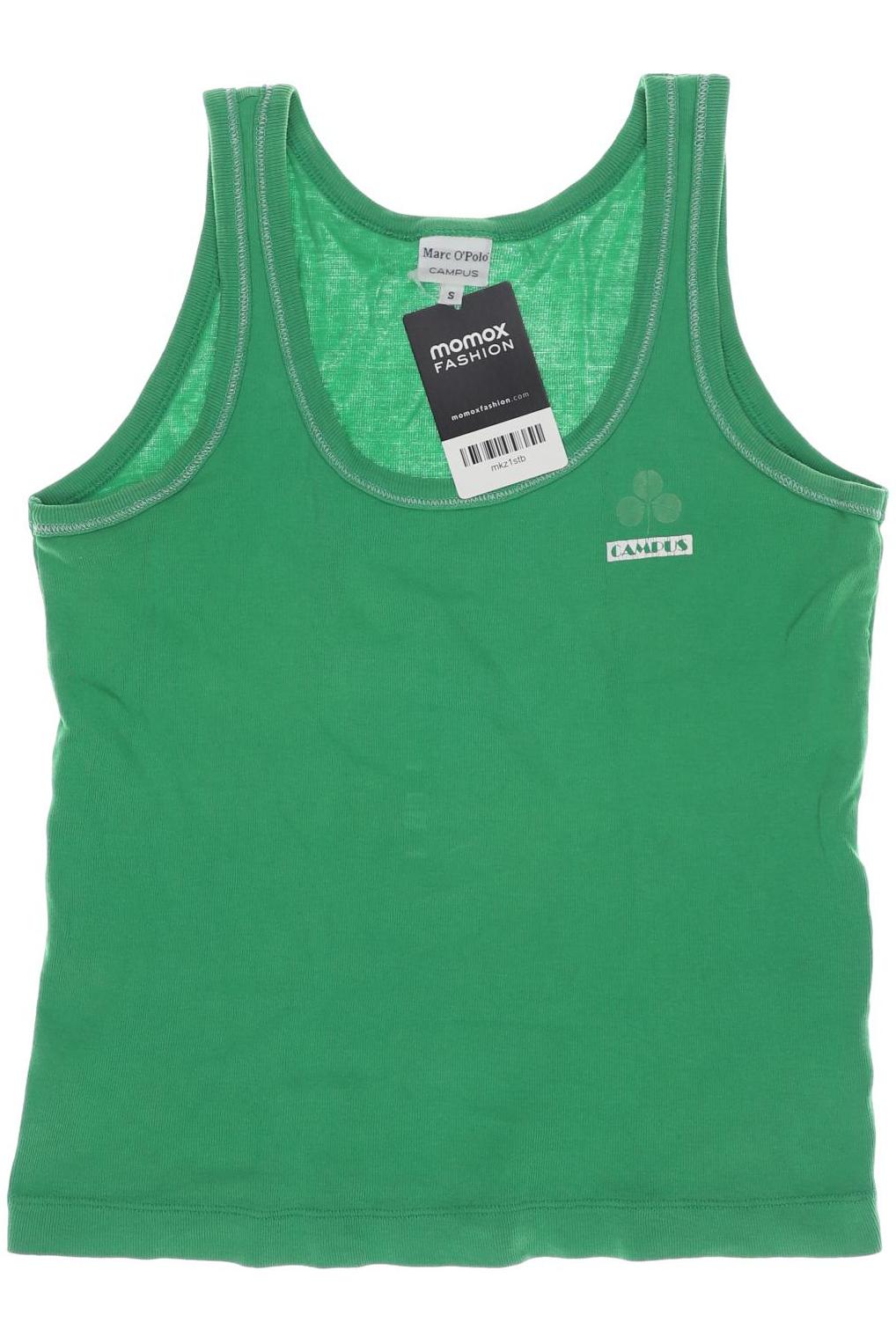 

Marc O Polo Damen Top, grün