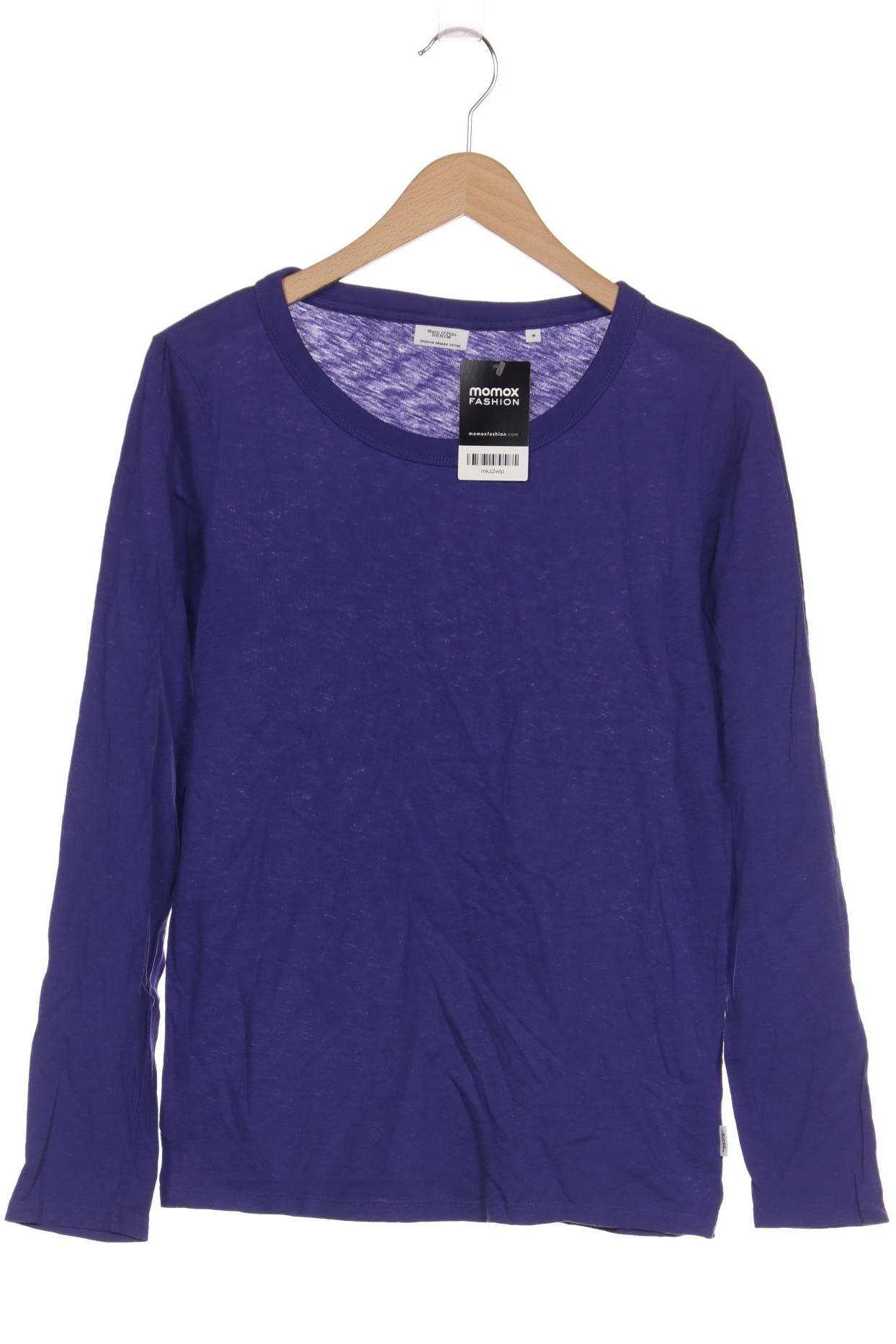 

Marc O Polo Damen Langarmshirt, flieder