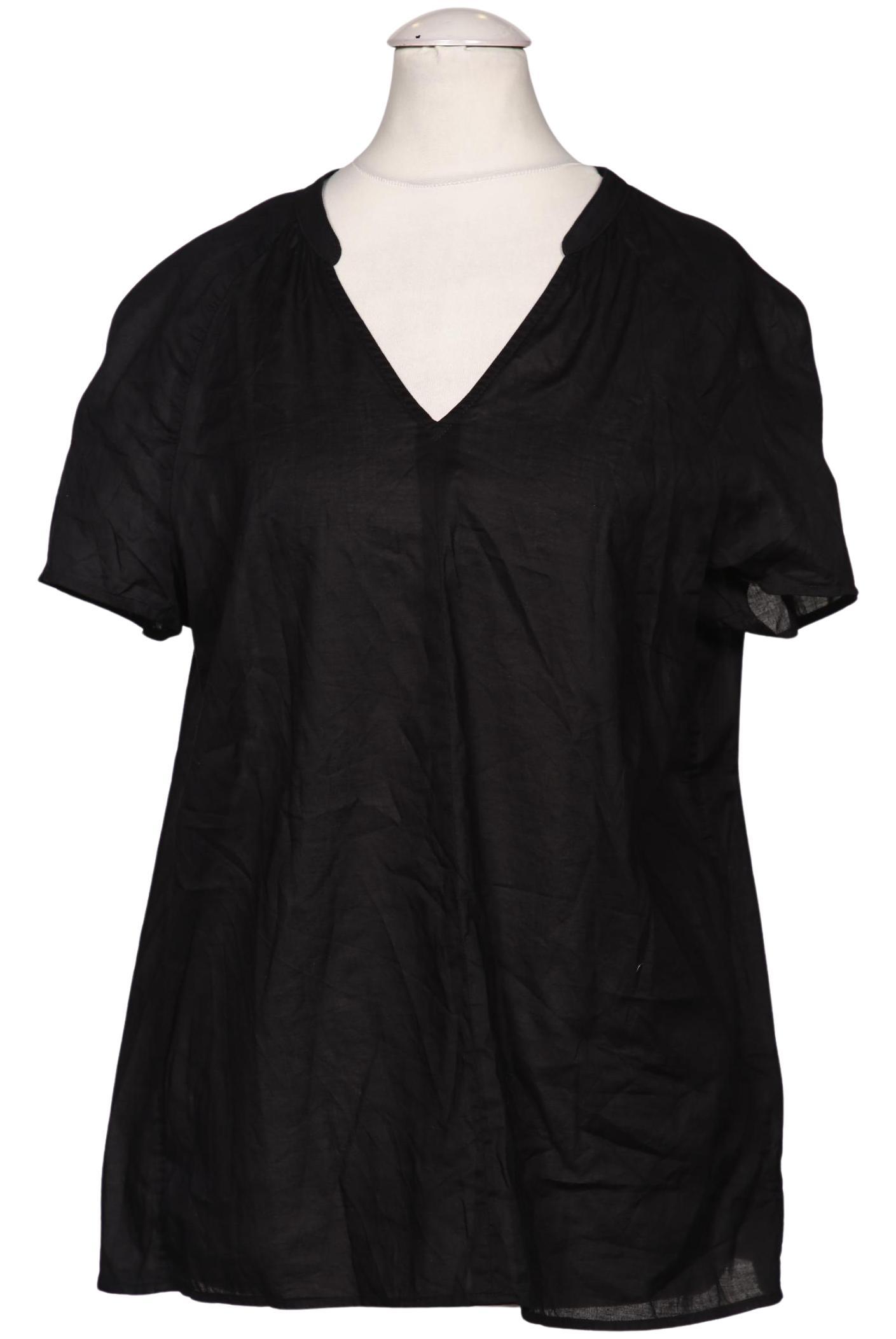 

Marc O Polo Damen Bluse, schwarz, Gr. 36