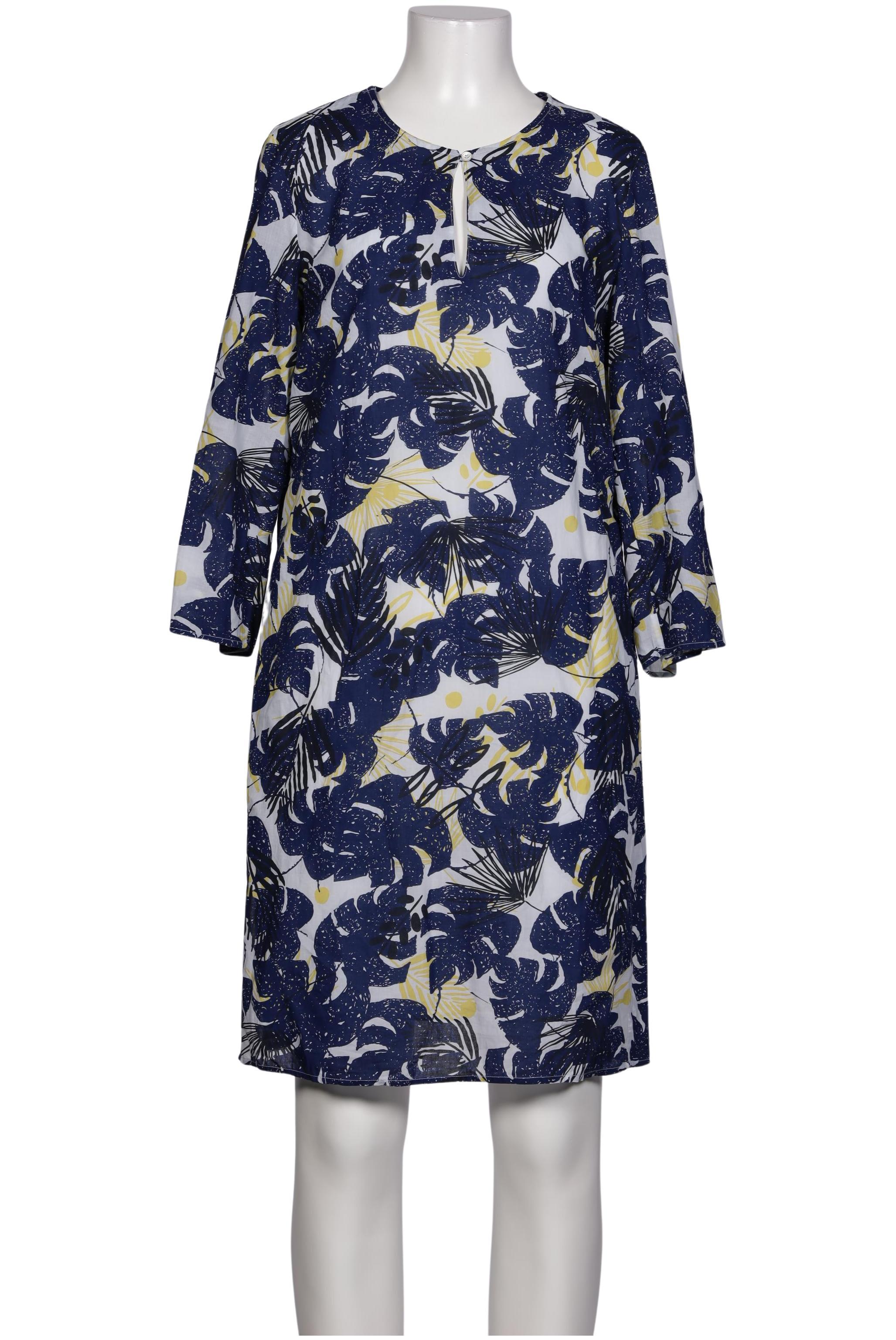 

Marc O Polo Damen Kleid, mehrfarbig, Gr. 38