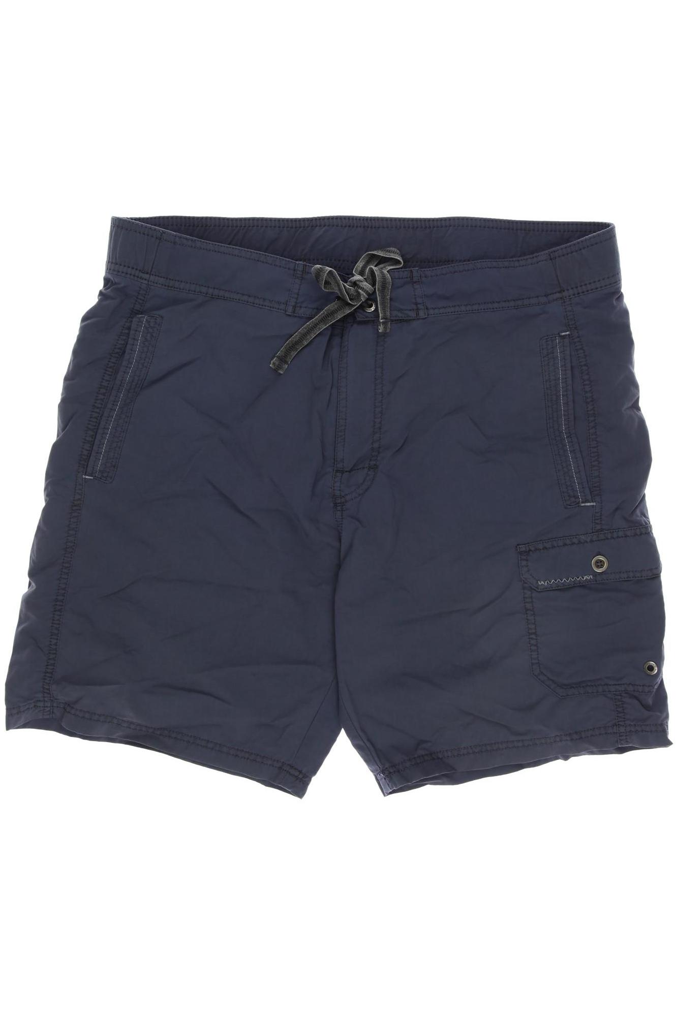 

Marc O Polo Herren Shorts, blau