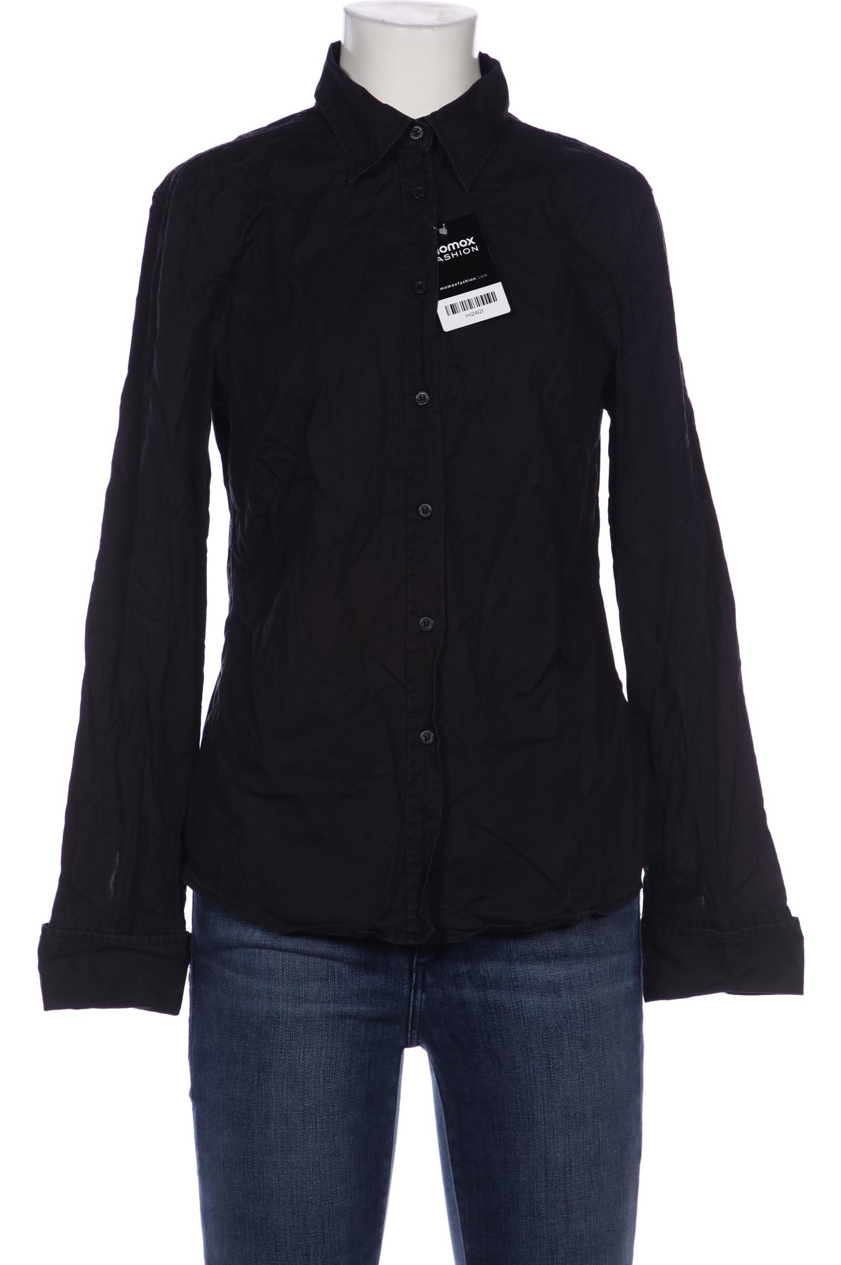 

Marc O Polo Damen Bluse, schwarz