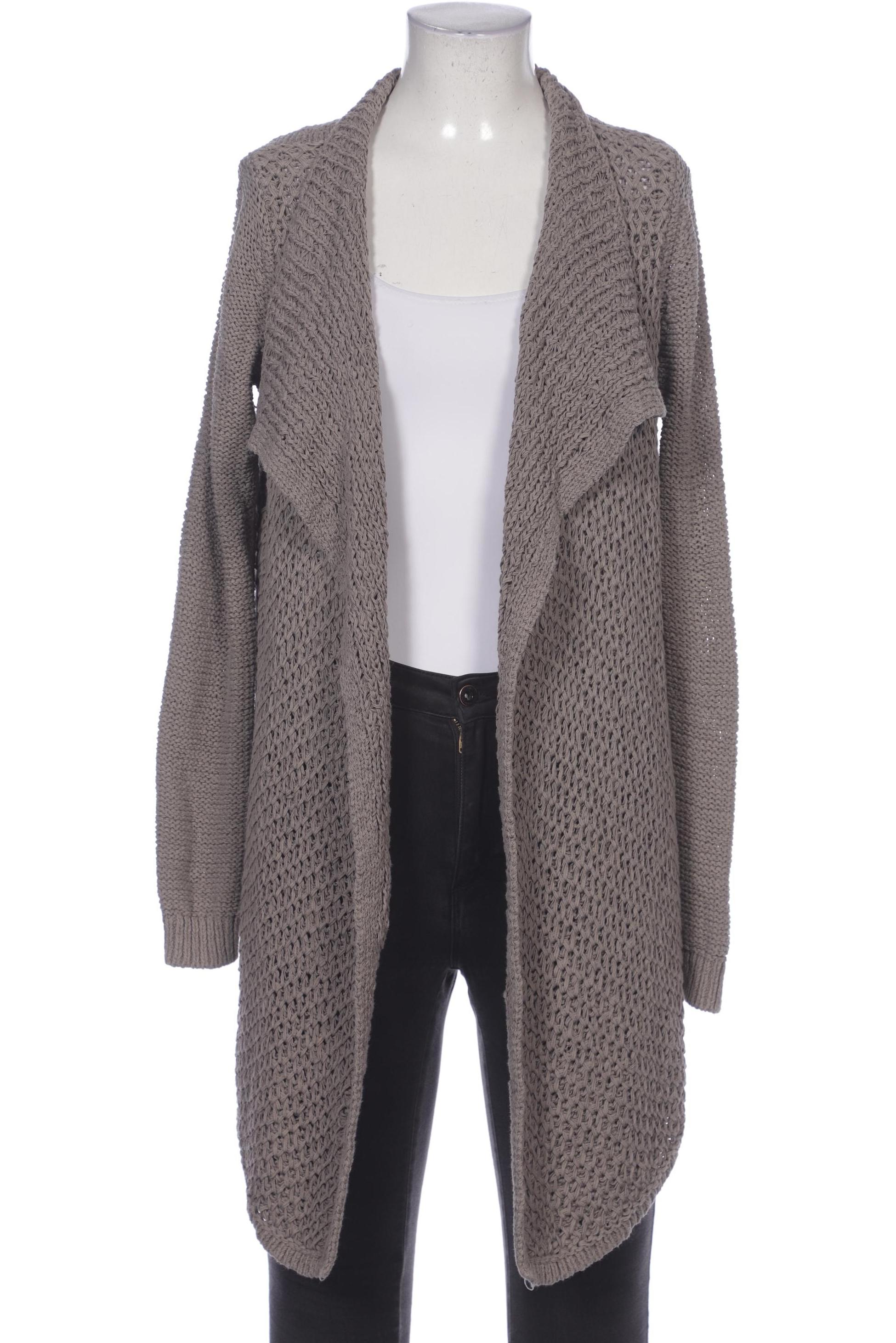 

Marc O Polo Damen Strickjacke, grau, Gr. 36