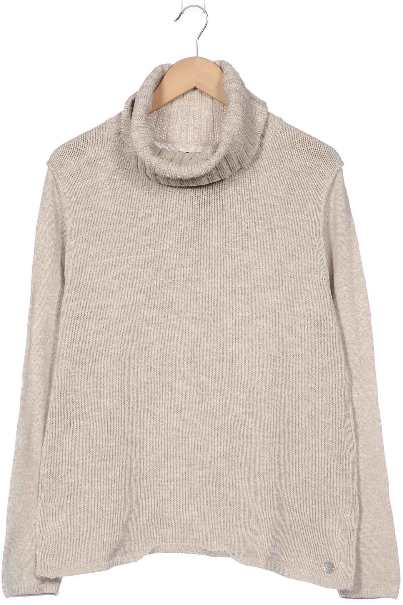 

Marc O Polo Damen Pullover, beige, Gr. 44