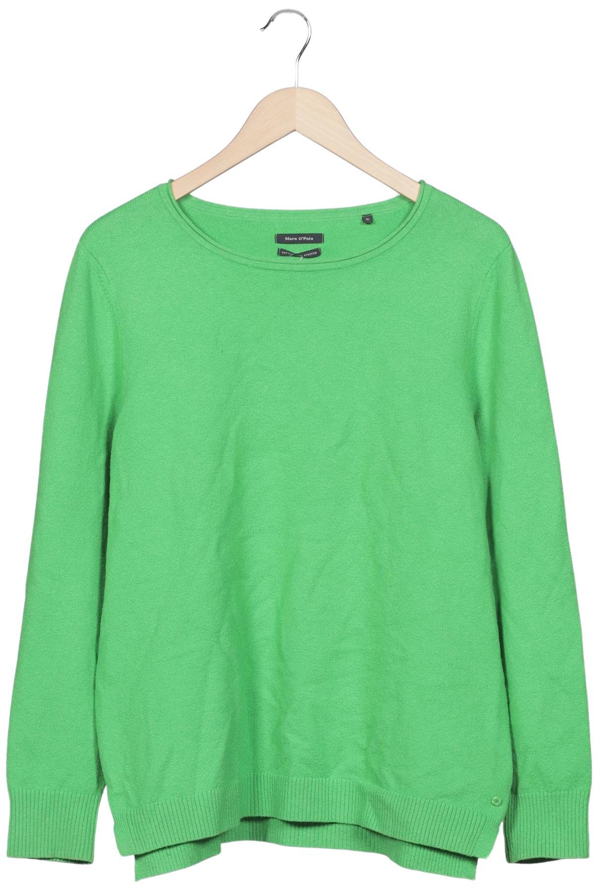 

Marc O Polo Damen Pullover, grün, Gr. 44