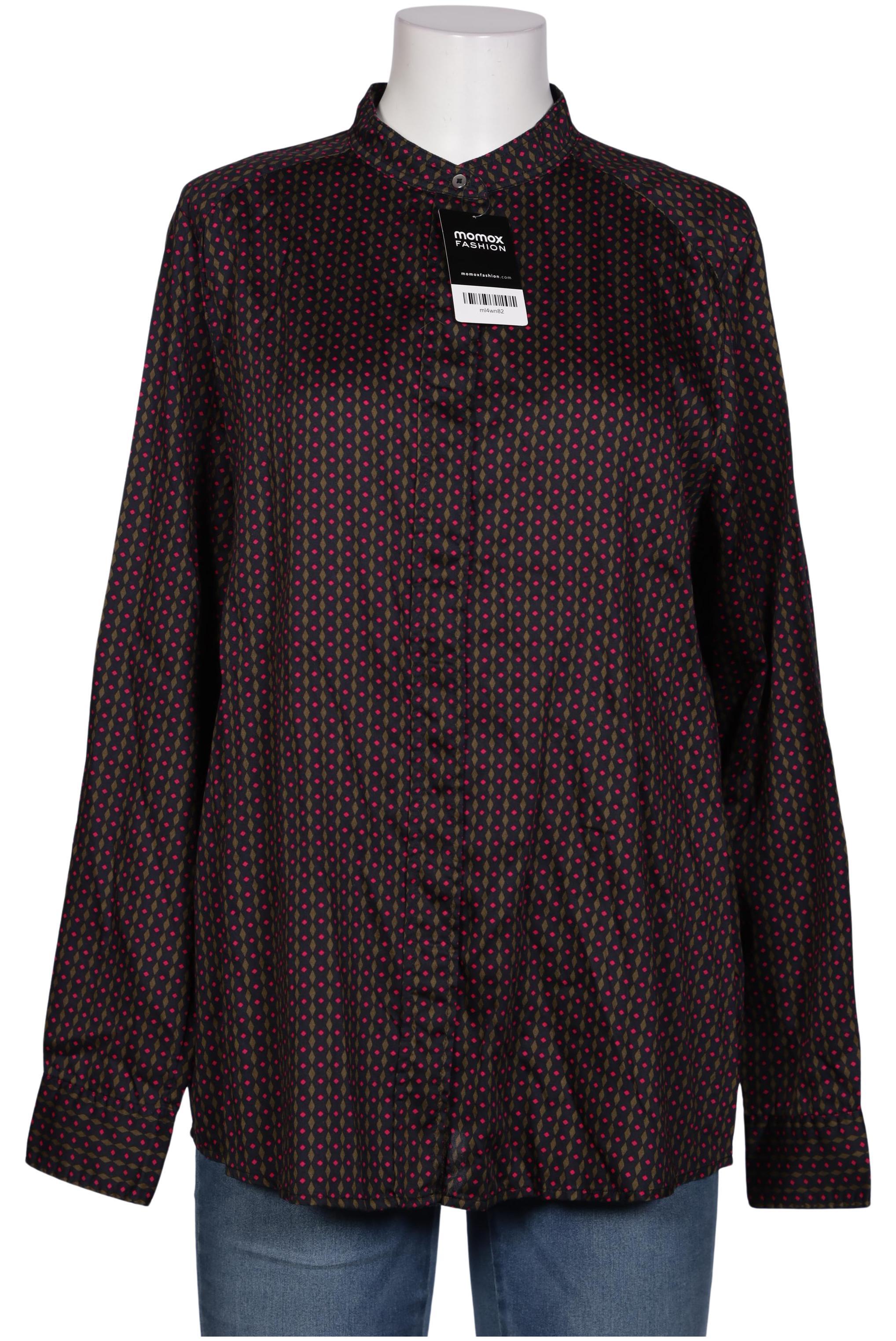 

Marc O Polo Damen Bluse, schwarz, Gr. 44