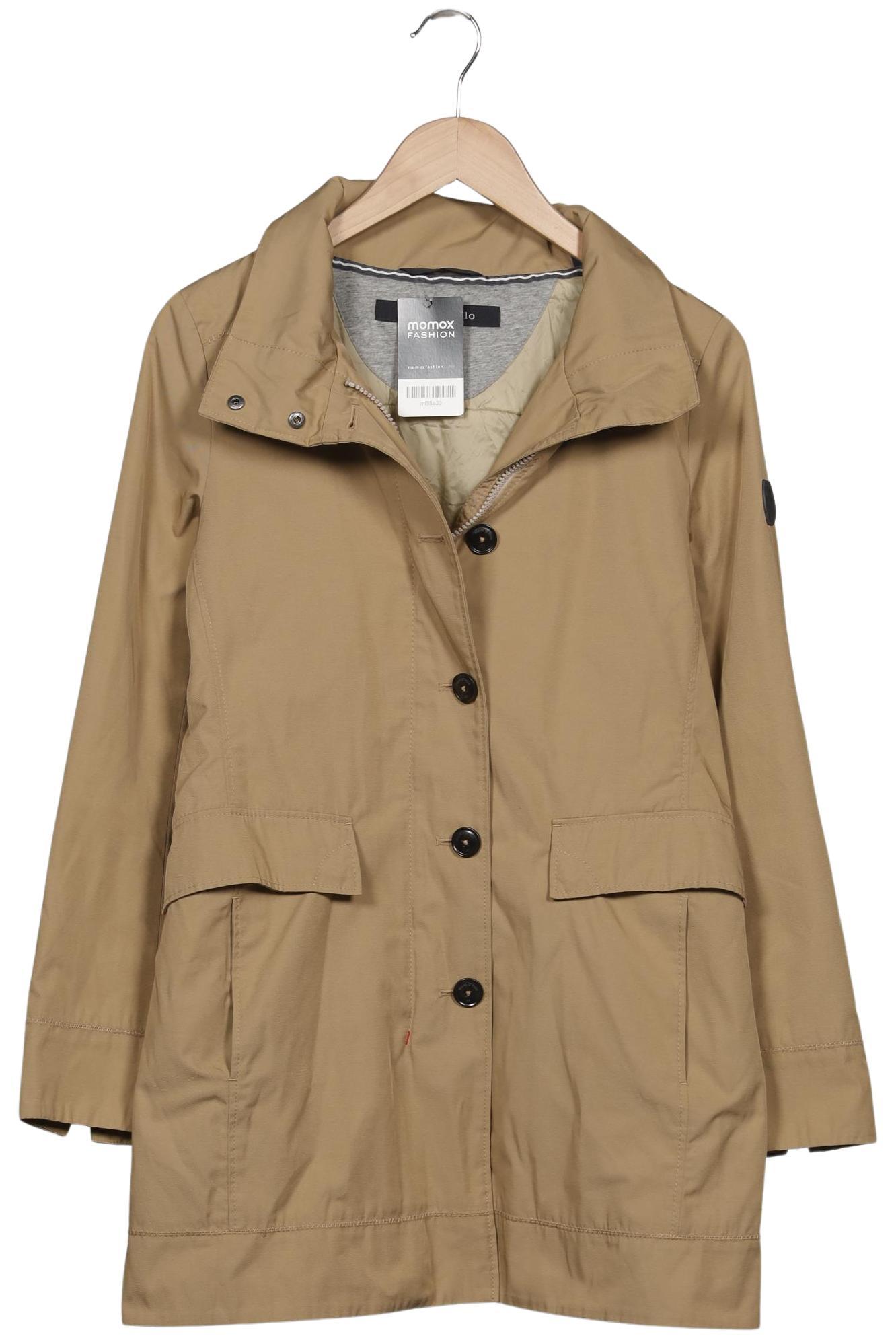 

Marc O Polo Damen Mantel, beige, Gr. 36