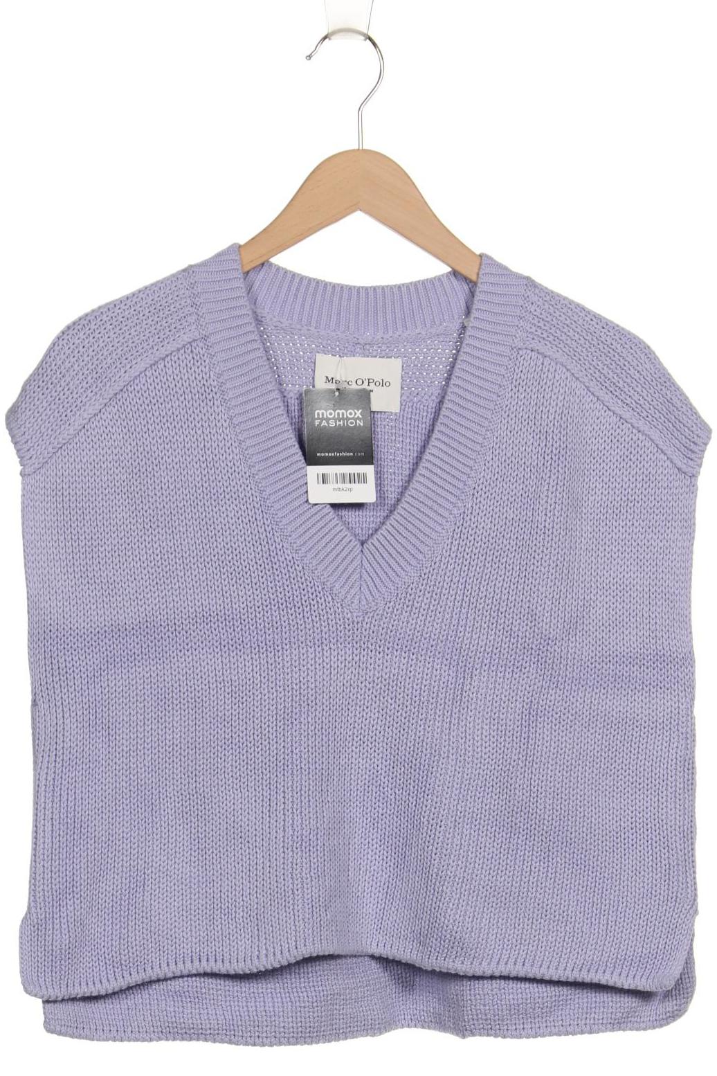 

Marc O Polo Damen Pullover, flieder, Gr. 34