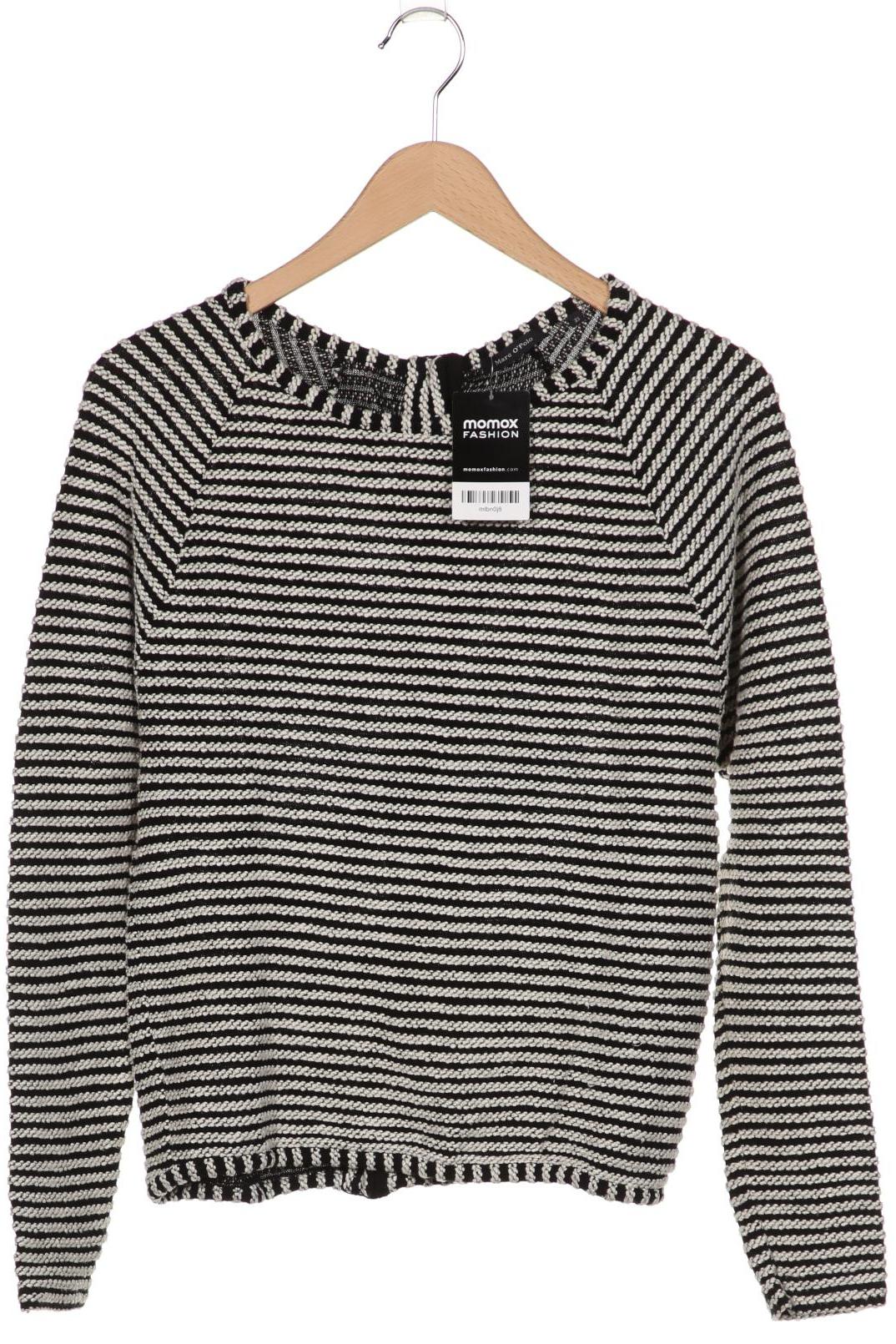 

Marc O Polo Damen Pullover, schwarz