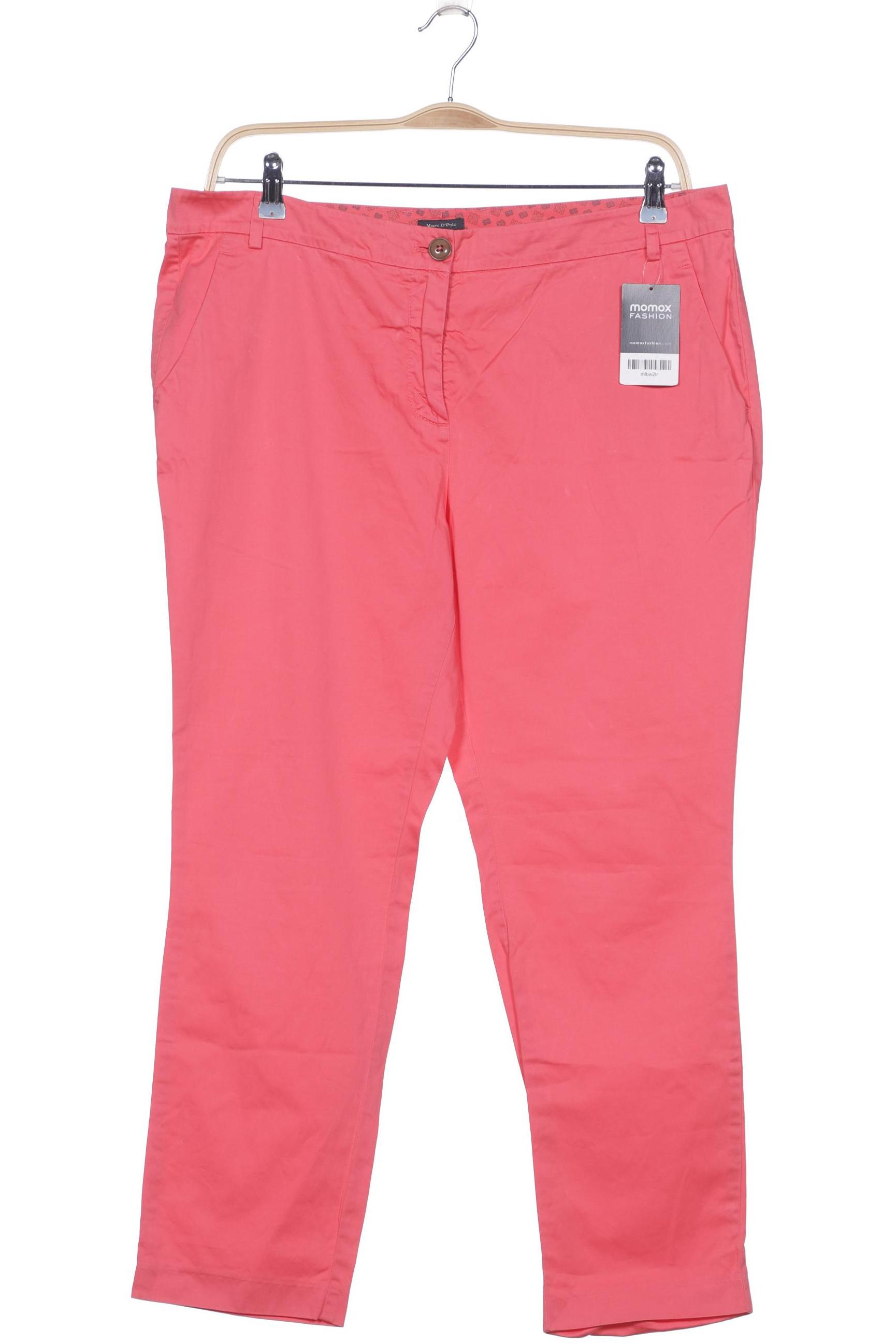 

Marc O Polo Damen Stoffhose, pink