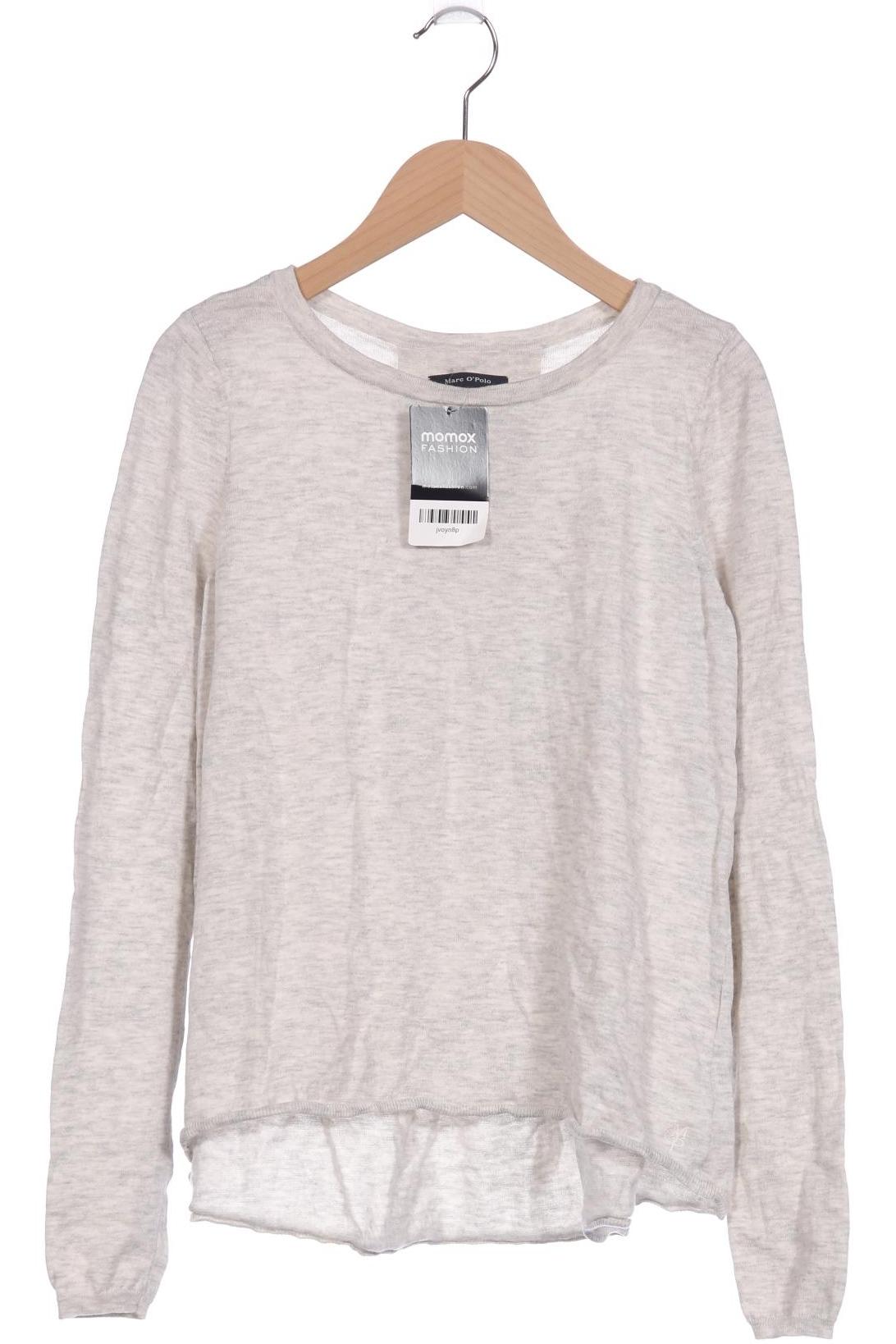 

Marc O Polo Damen Pullover, grau, Gr. 38